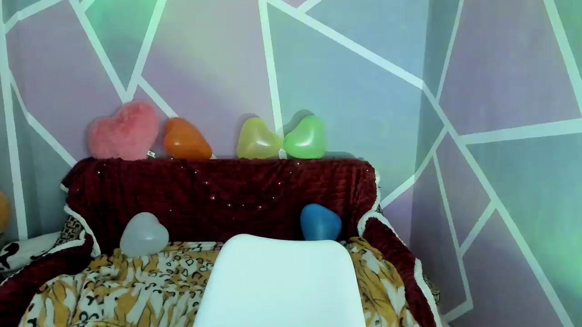 Gallery image thumbnail from Sexy_Ukr's myfreecams stream on, 02/24/2024, 18:37 image 3 of 20