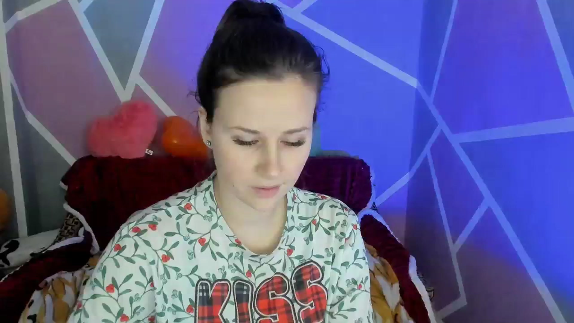 Gallery image thumbnail from Sexy_Ukr's myfreecams stream on, 02/24/2024, 18:37 image 6 of 20