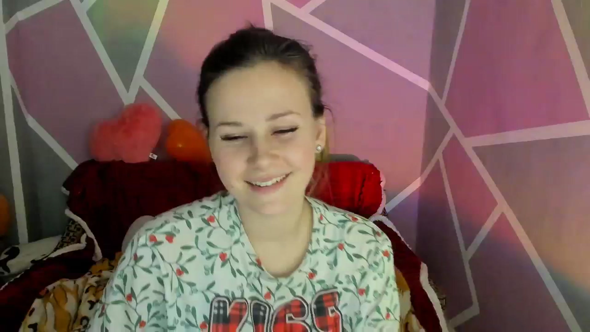 Gallery image thumbnail from Sexy_Ukr's myfreecams stream on, 02/24/2024, 18:37 image 9 of 20