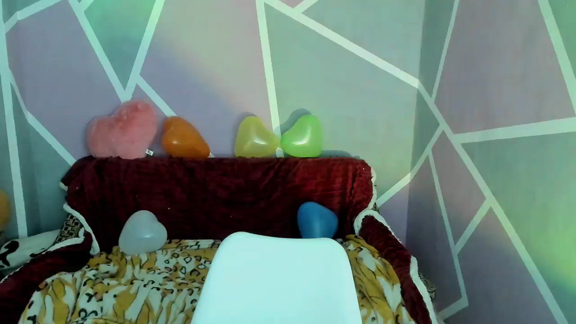 Gallery image thumbnail from Sexy_Ukr's myfreecams stream on, 02/24/2024, 18:37 image 2 of 20