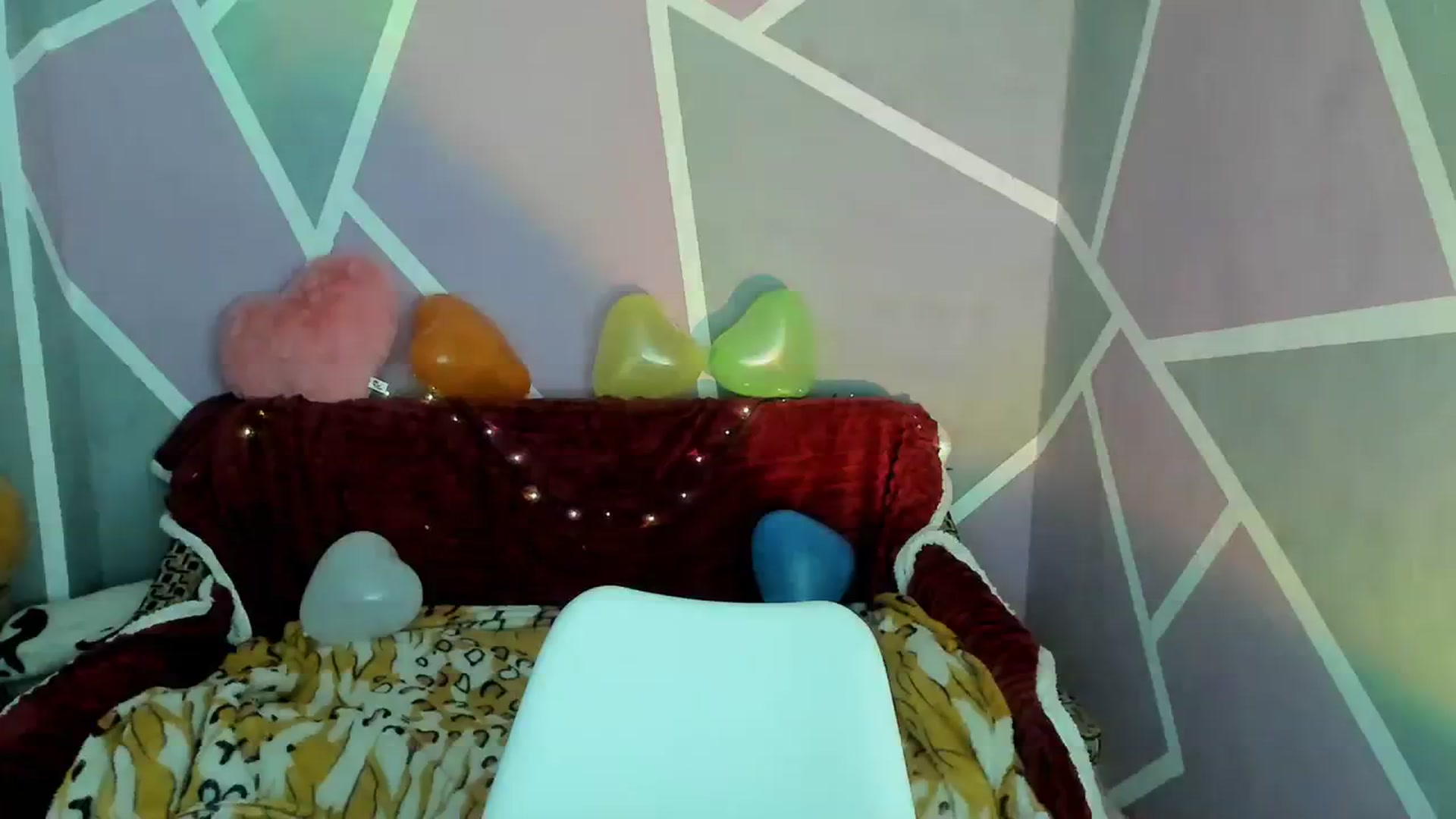 Gallery image thumbnail from Sexy_Ukr's myfreecams stream on, 02/24/2024, 18:37 image 1 of 20