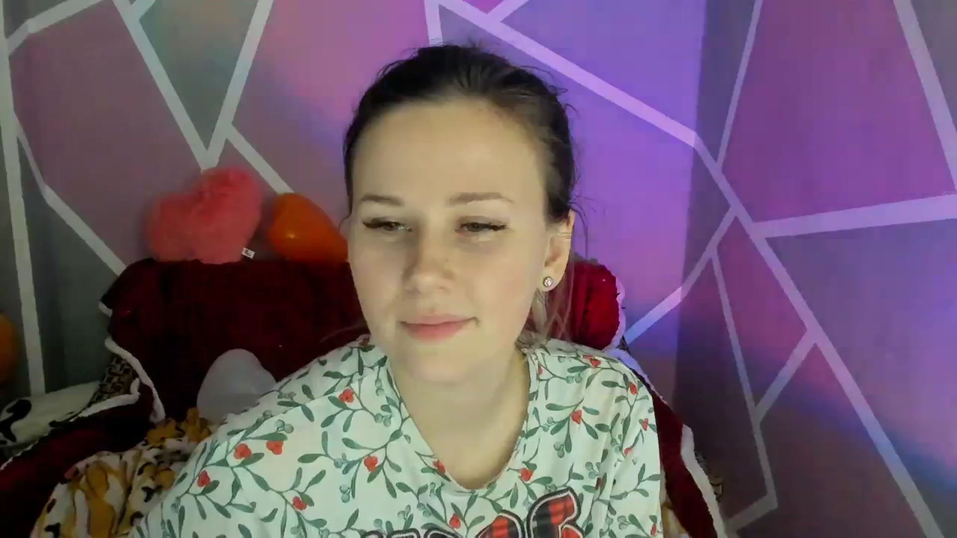 Gallery image thumbnail from Sexy_Ukr's myfreecams stream on, 02/24/2024, 18:37 image 8 of 20