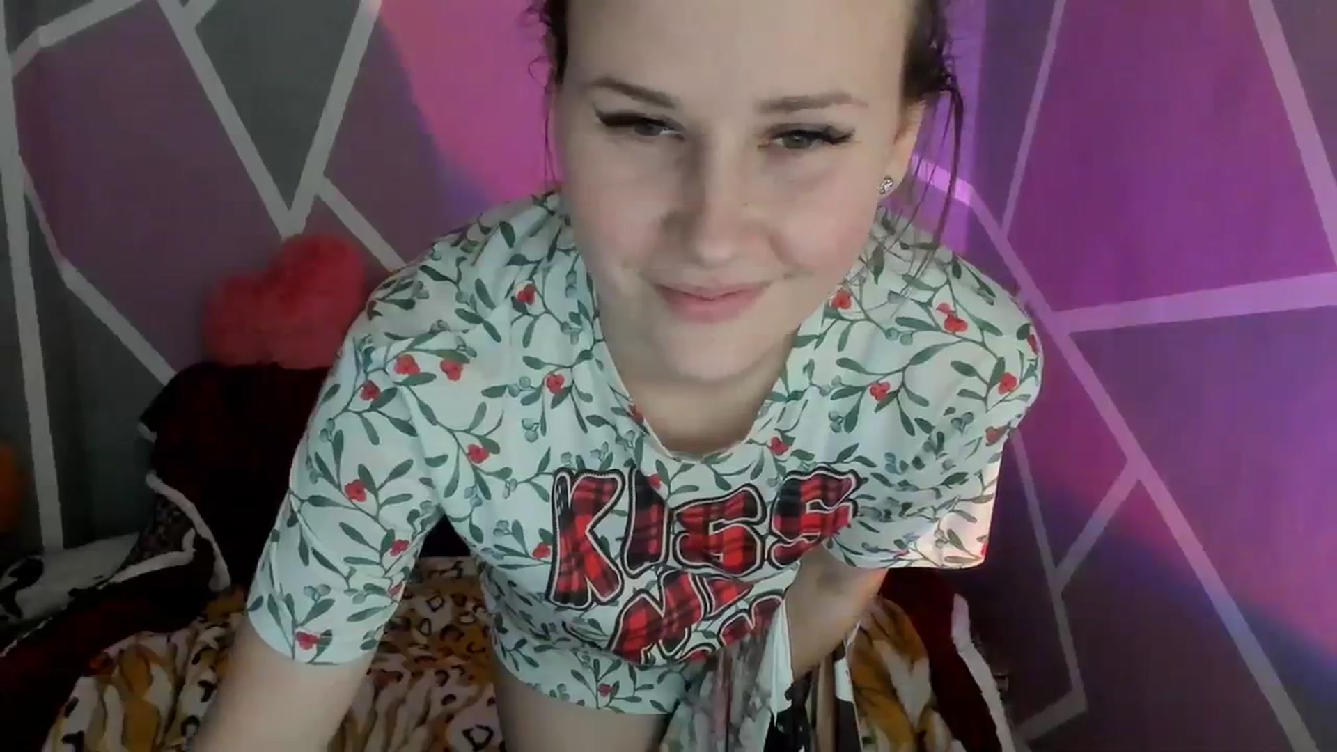 Gallery image thumbnail from Sexy_Ukr's myfreecams stream on, 02/24/2024, 18:37 image 12 of 20