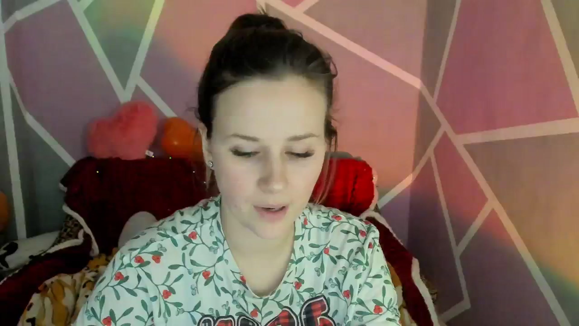 Gallery image thumbnail from Sexy_Ukr's myfreecams stream on, 02/24/2024, 18:37 image 10 of 20