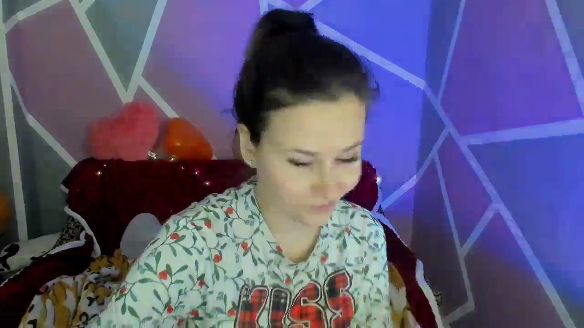 Gallery image thumbnail from Sexy_Ukr's myfreecams stream on, 02/24/2024, 18:37 image 7 of 20