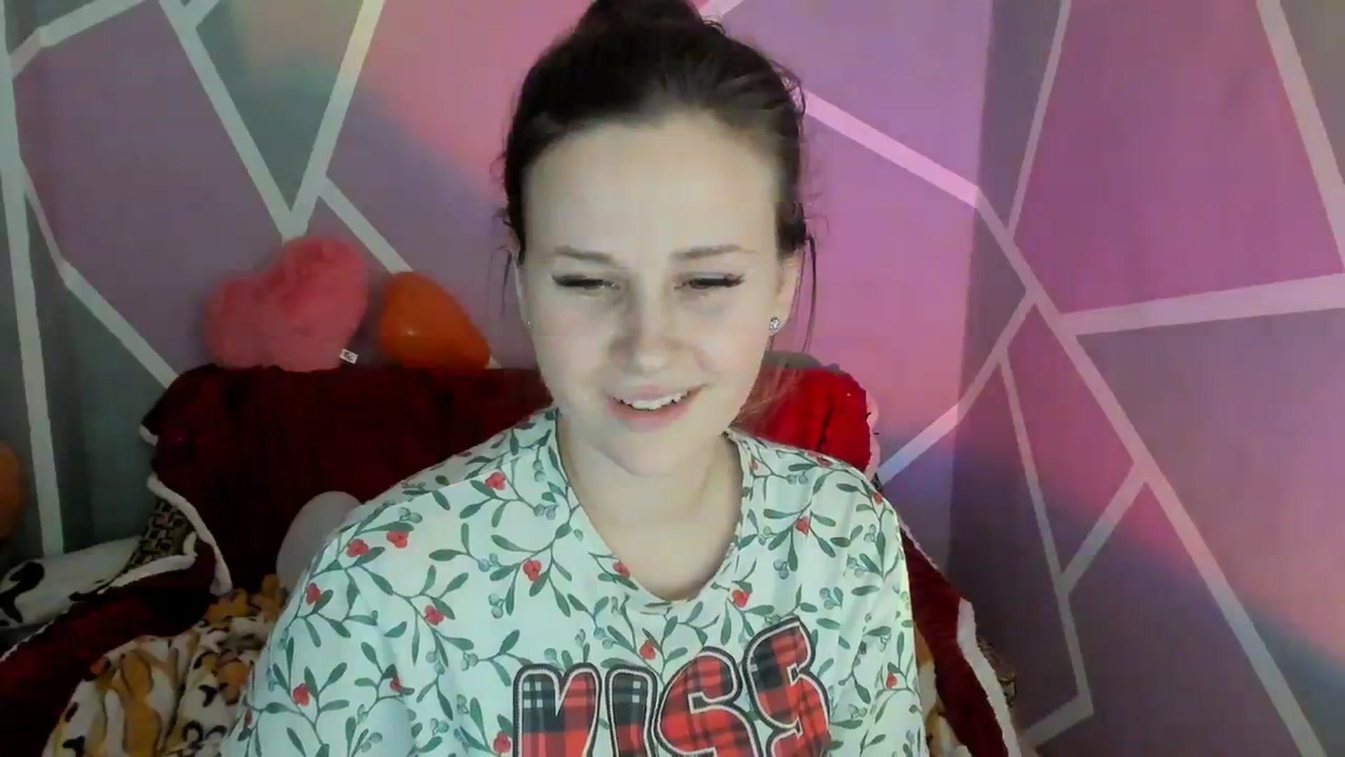 Gallery image thumbnail from Sexy_Ukr's myfreecams stream on, 02/24/2024, 18:37 image 11 of 20