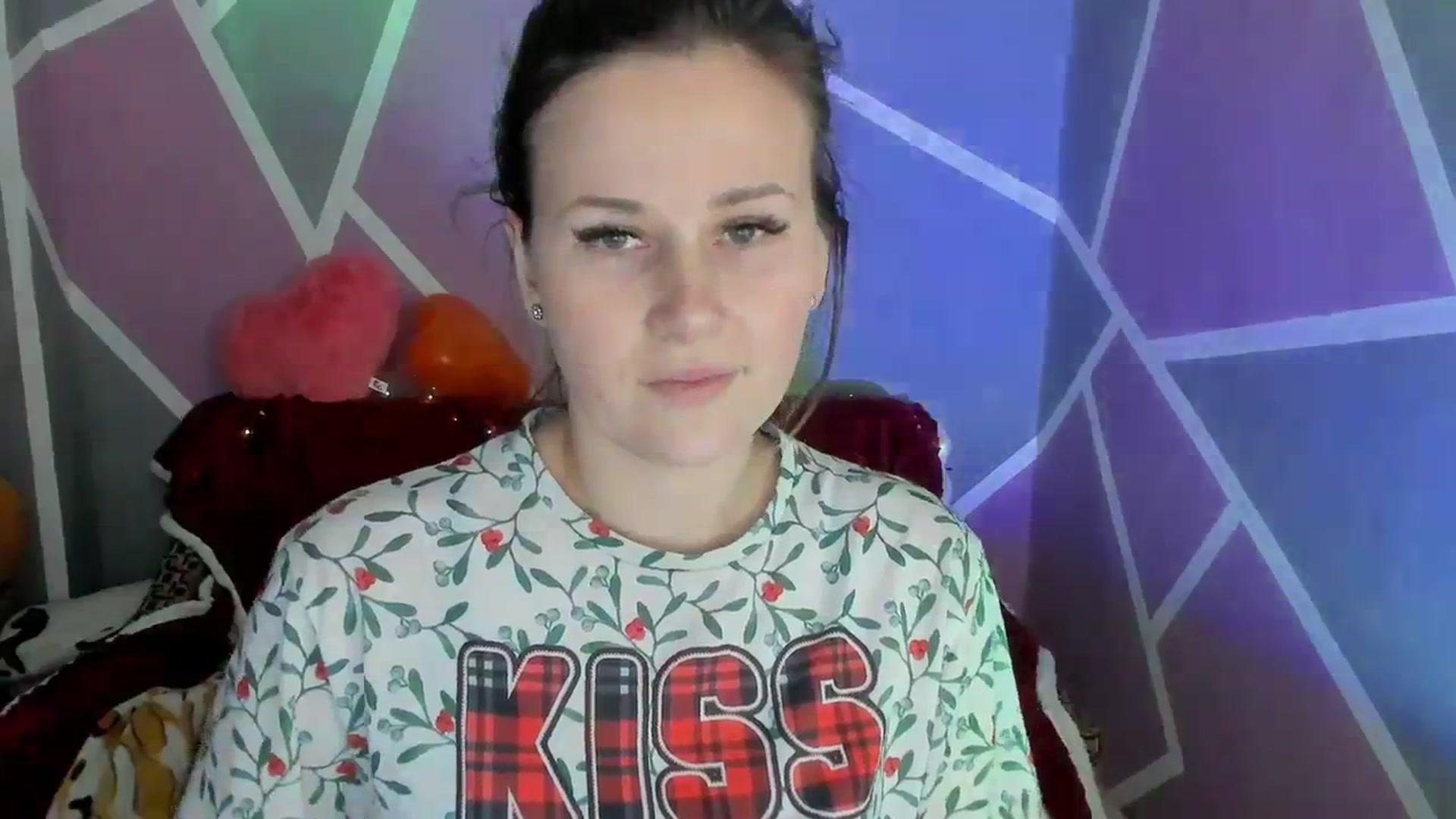 Gallery image thumbnail from Sexy_Ukr's myfreecams stream on, 02/24/2024, 18:37 image 4 of 20