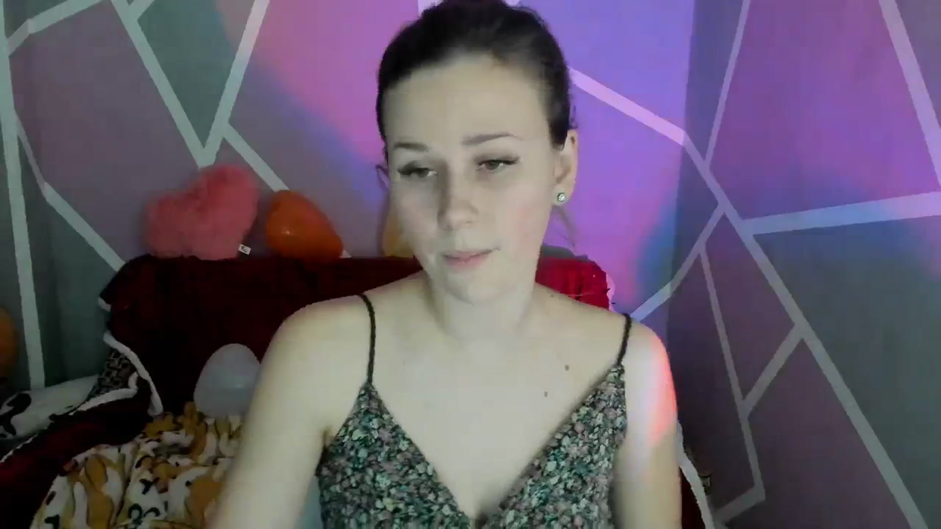 Gallery image thumbnail from Sexy_Ukr's myfreecams stream on, 02/24/2024, 18:37 image 19 of 20