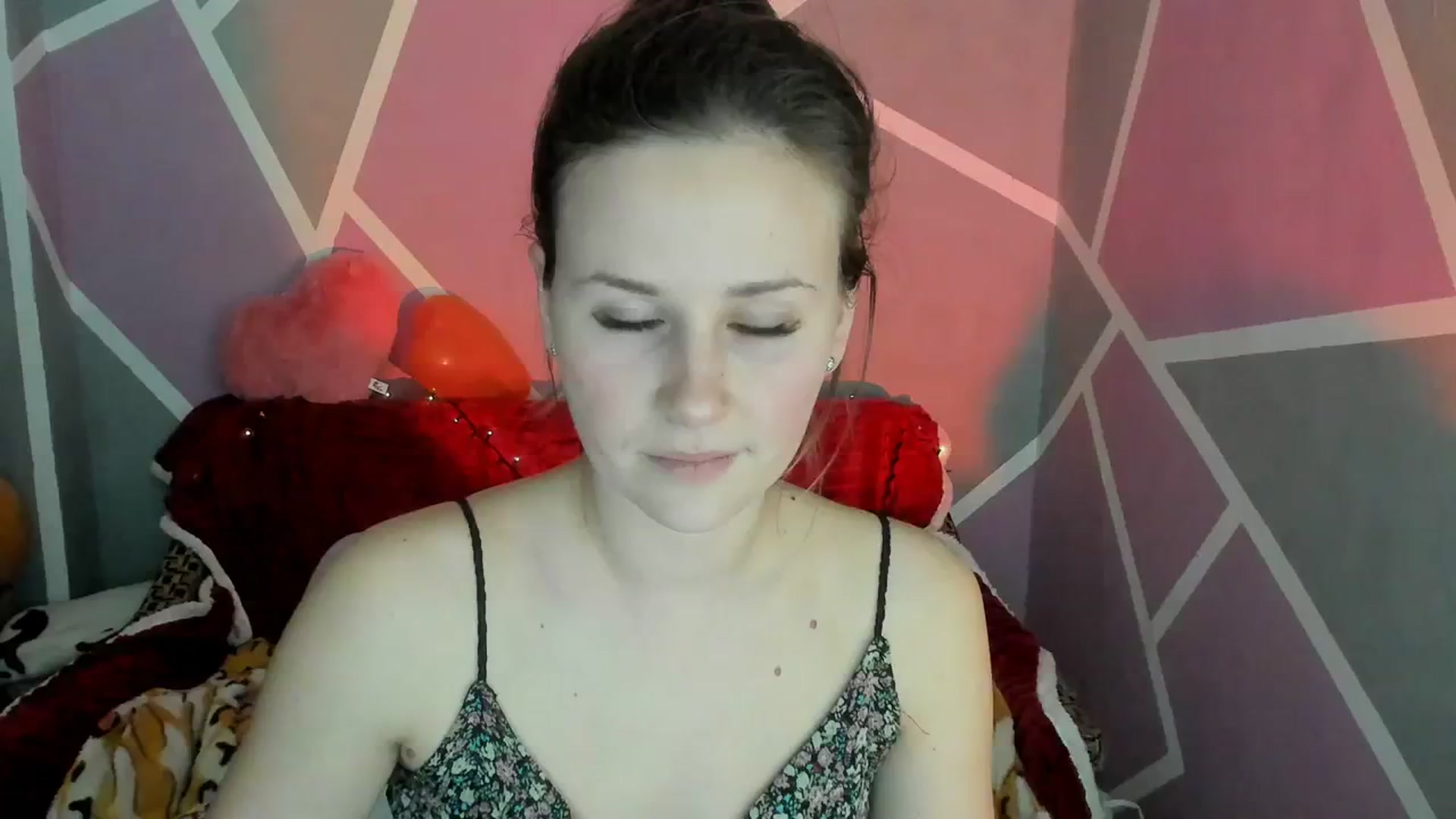 Gallery image thumbnail from Sexy_Ukr's myfreecams stream on, 02/24/2024, 19:23 image 20 of 20
