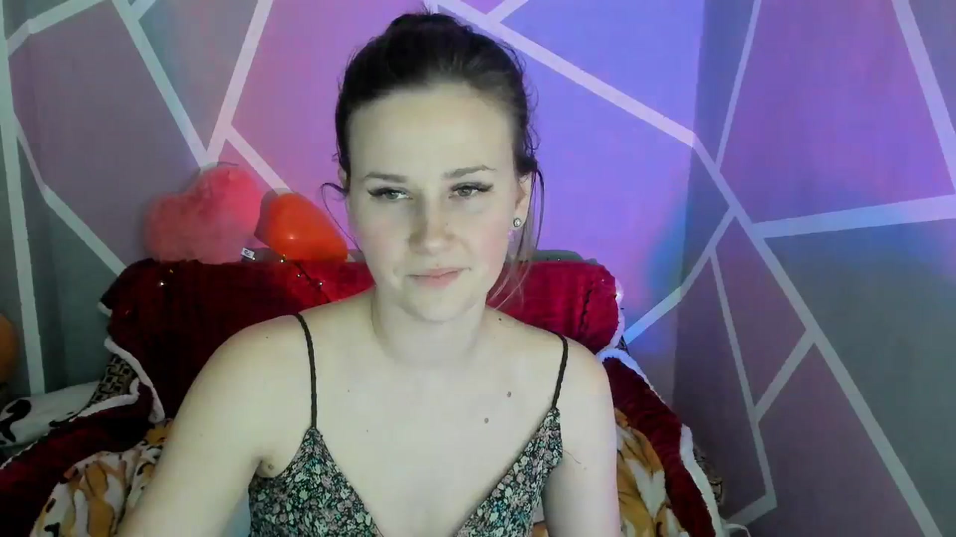 Gallery image thumbnail from Sexy_Ukr's myfreecams stream on, 02/24/2024, 19:23 image 5 of 20