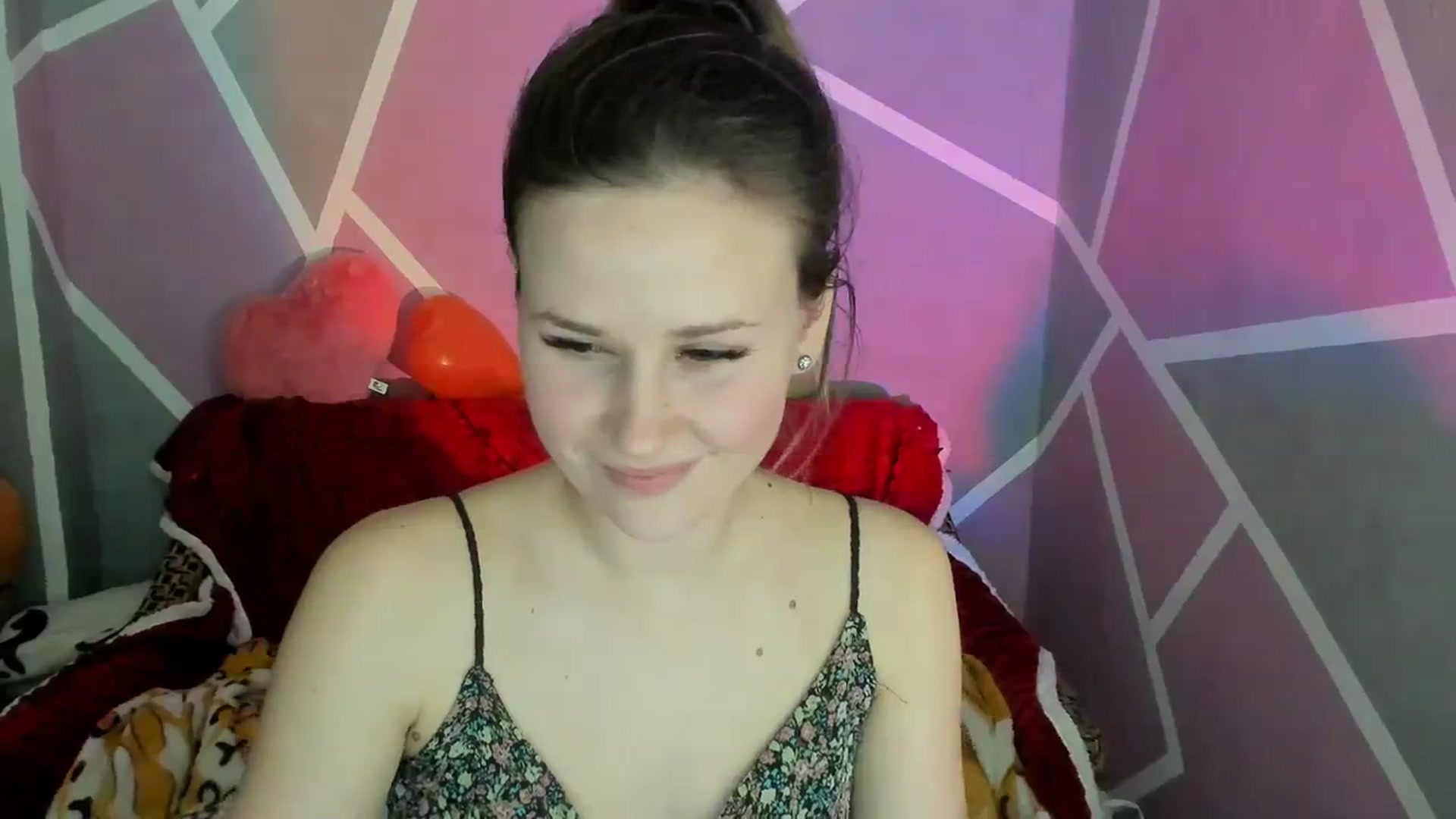 Gallery image thumbnail from Sexy_Ukr's myfreecams stream on, 02/24/2024, 19:23 image 17 of 20