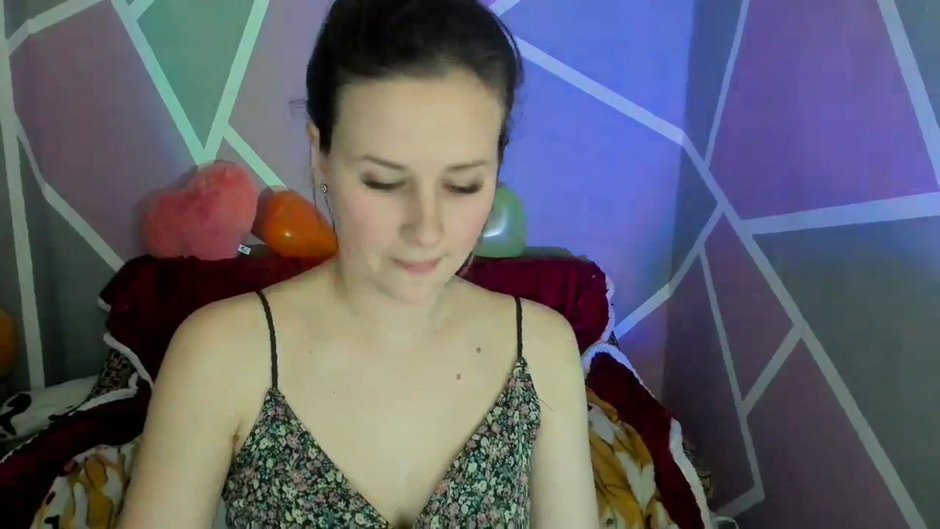 Gallery image thumbnail from Sexy_Ukr's myfreecams stream on, 02/24/2024, 19:23 image 11 of 20