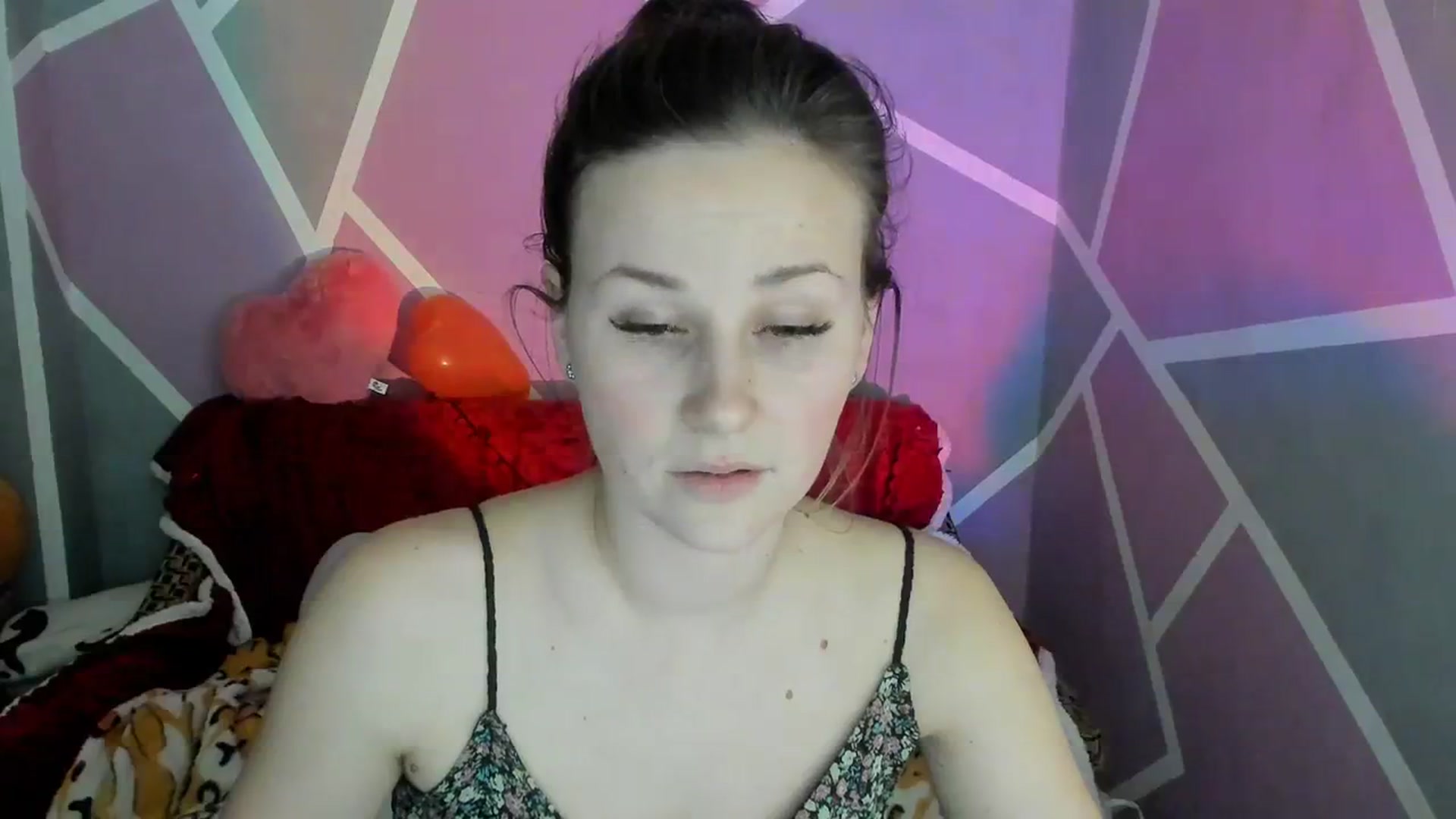 Gallery image thumbnail from Sexy_Ukr's myfreecams stream on, 02/24/2024, 19:23 image 2 of 20