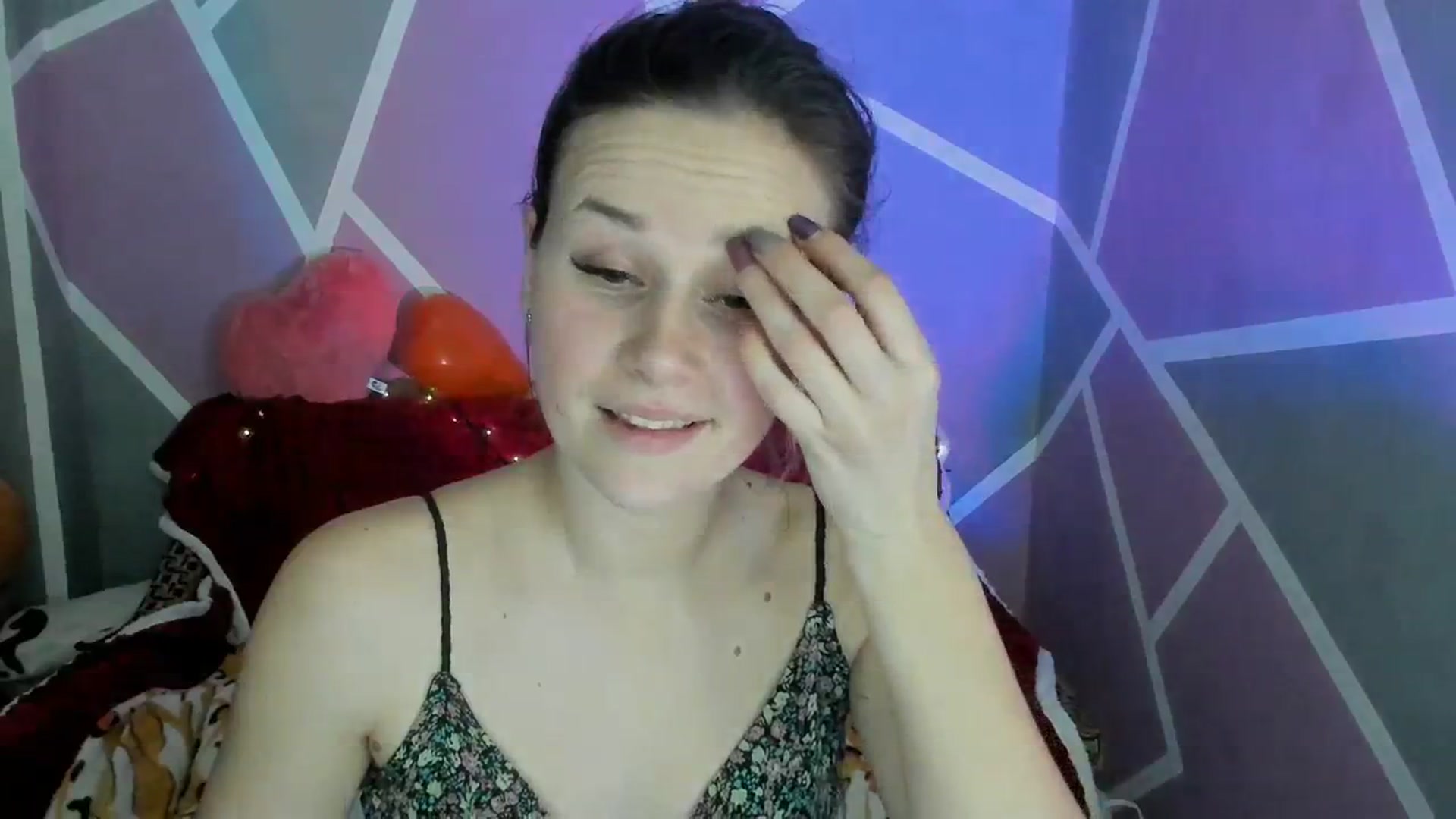 Gallery image thumbnail from Sexy_Ukr's myfreecams stream on, 02/24/2024, 19:23 image 18 of 20