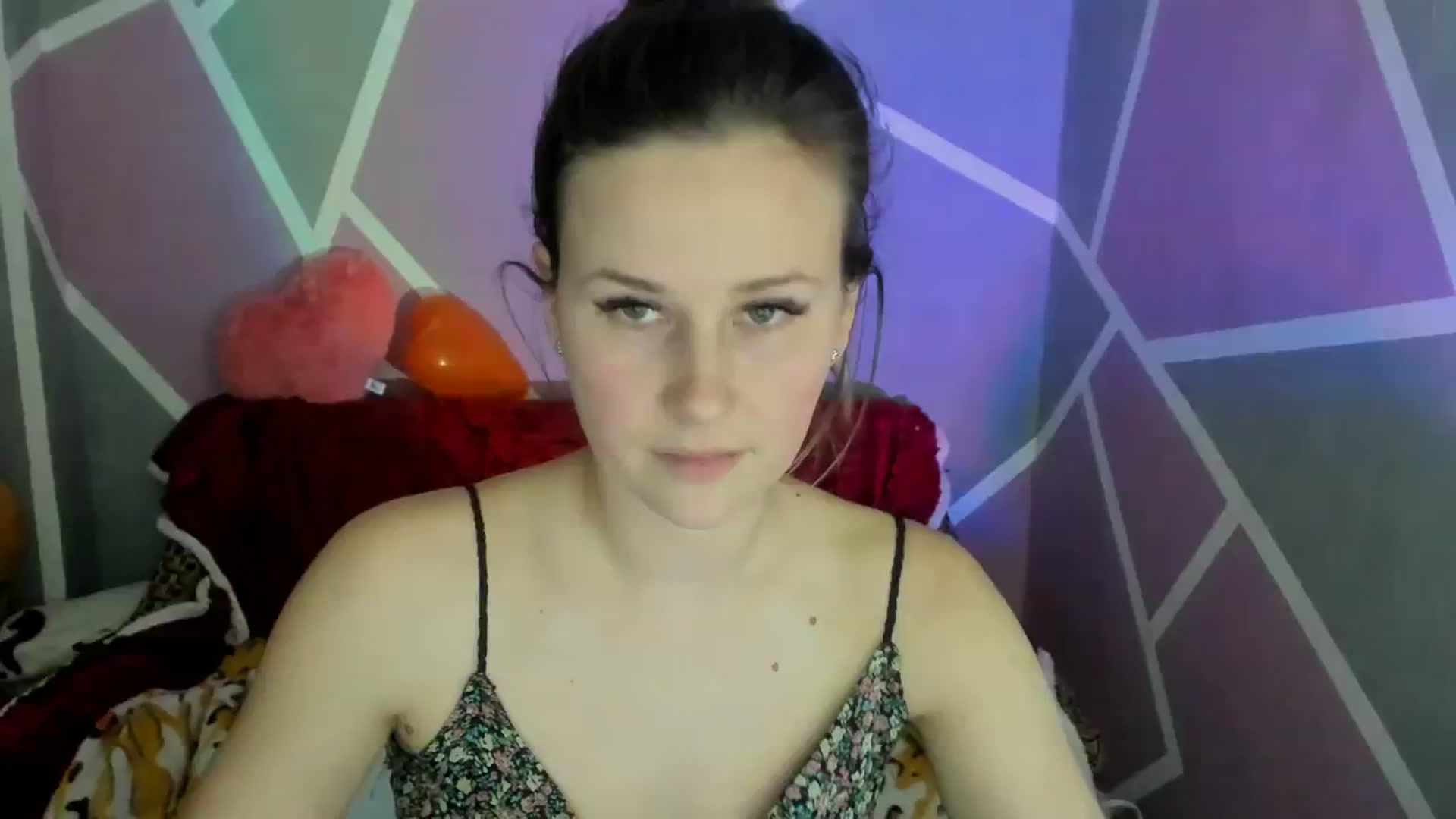 Gallery image thumbnail from Sexy_Ukr's myfreecams stream on, 02/24/2024, 19:23 image 1 of 20