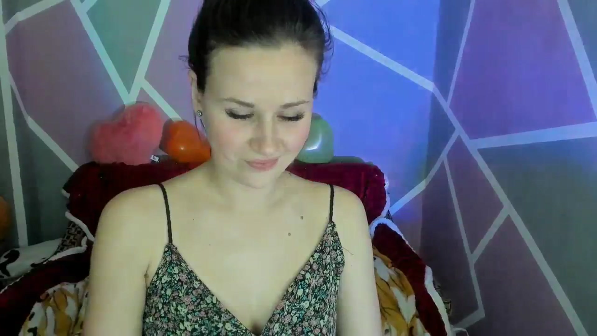 Gallery image thumbnail from Sexy_Ukr's myfreecams stream on, 02/24/2024, 19:23 image 8 of 20