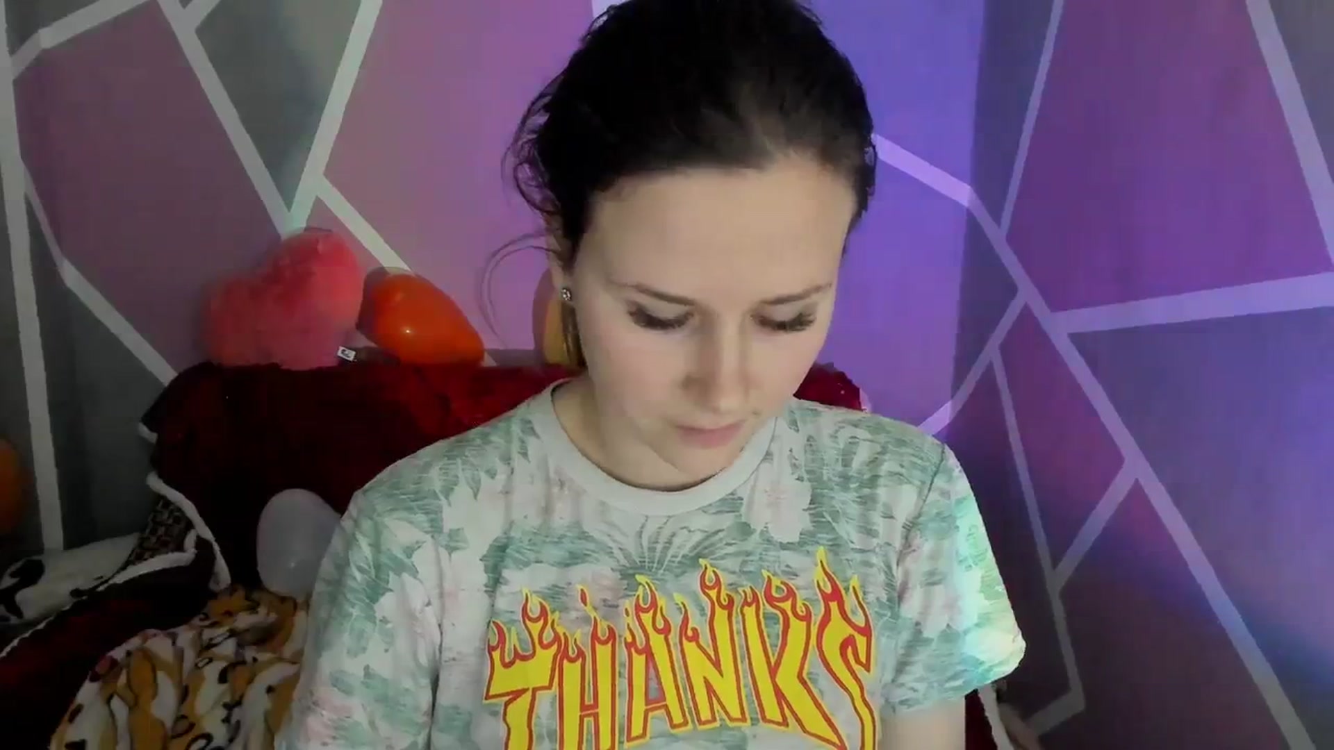 Gallery image thumbnail from Sexy_Ukr's myfreecams stream on, 02/25/2024, 18:19 image 10 of 20