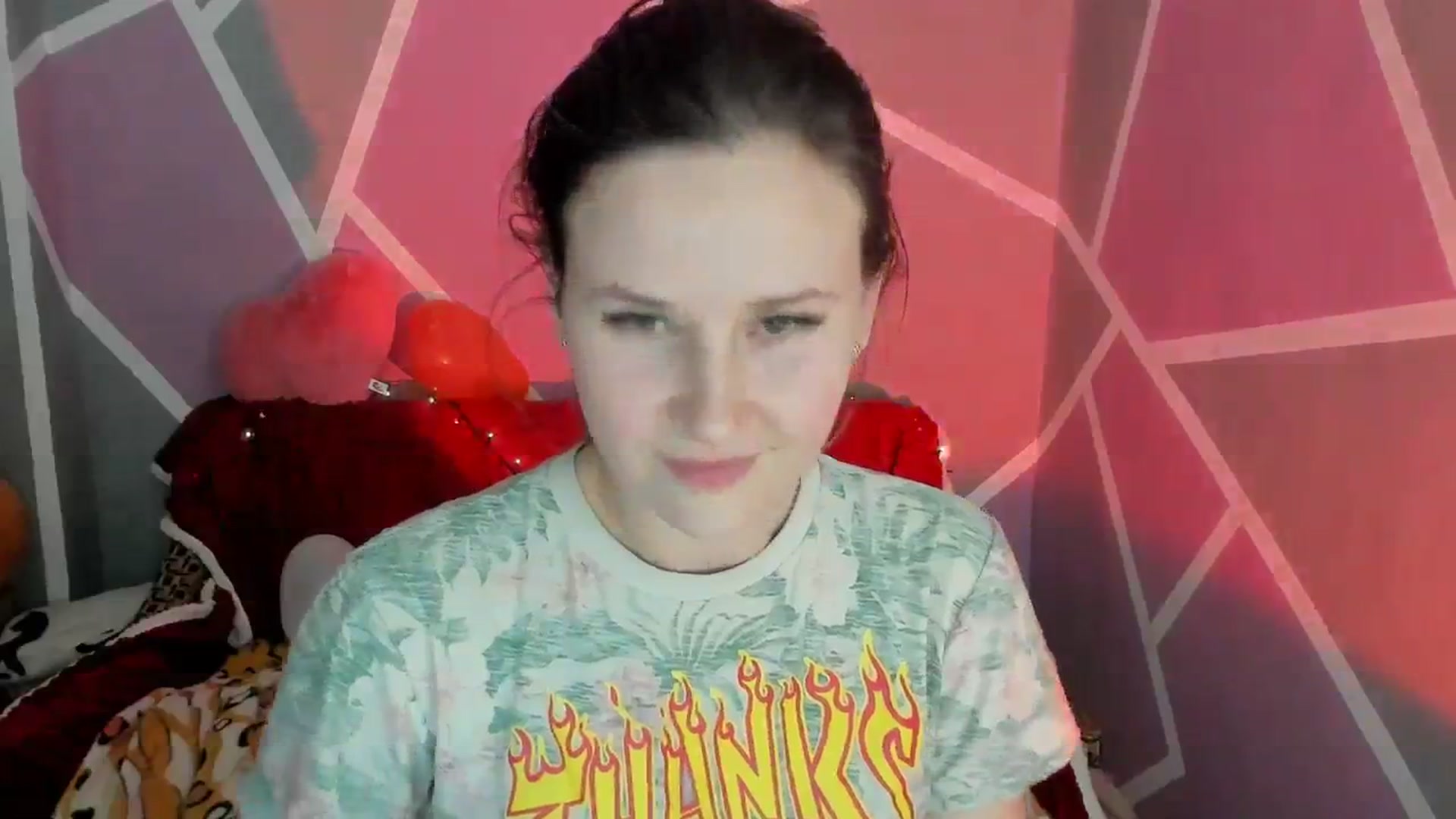 Gallery image thumbnail from Sexy_Ukr's myfreecams stream on, 02/25/2024, 18:19 image 14 of 20