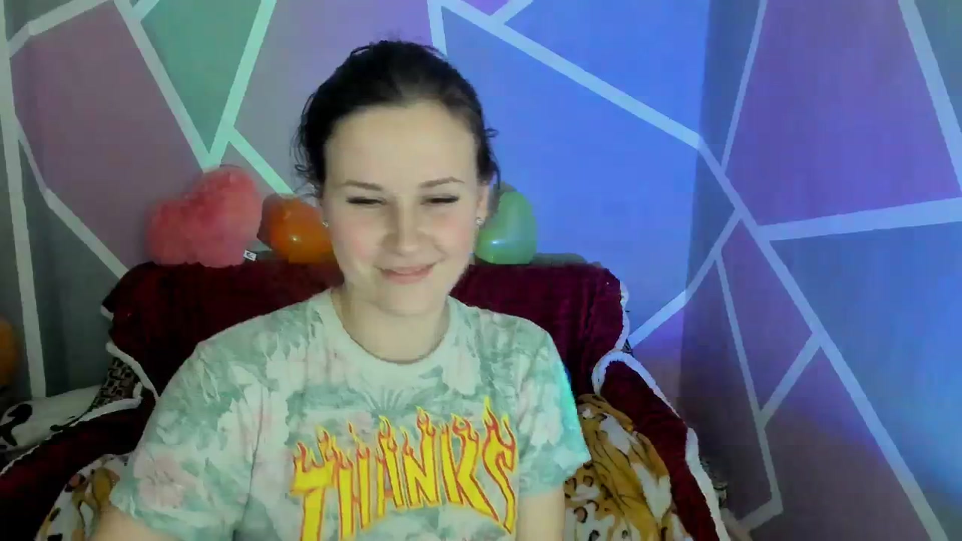Gallery image thumbnail from Sexy_Ukr's myfreecams stream on, 02/25/2024, 18:19 image 17 of 20