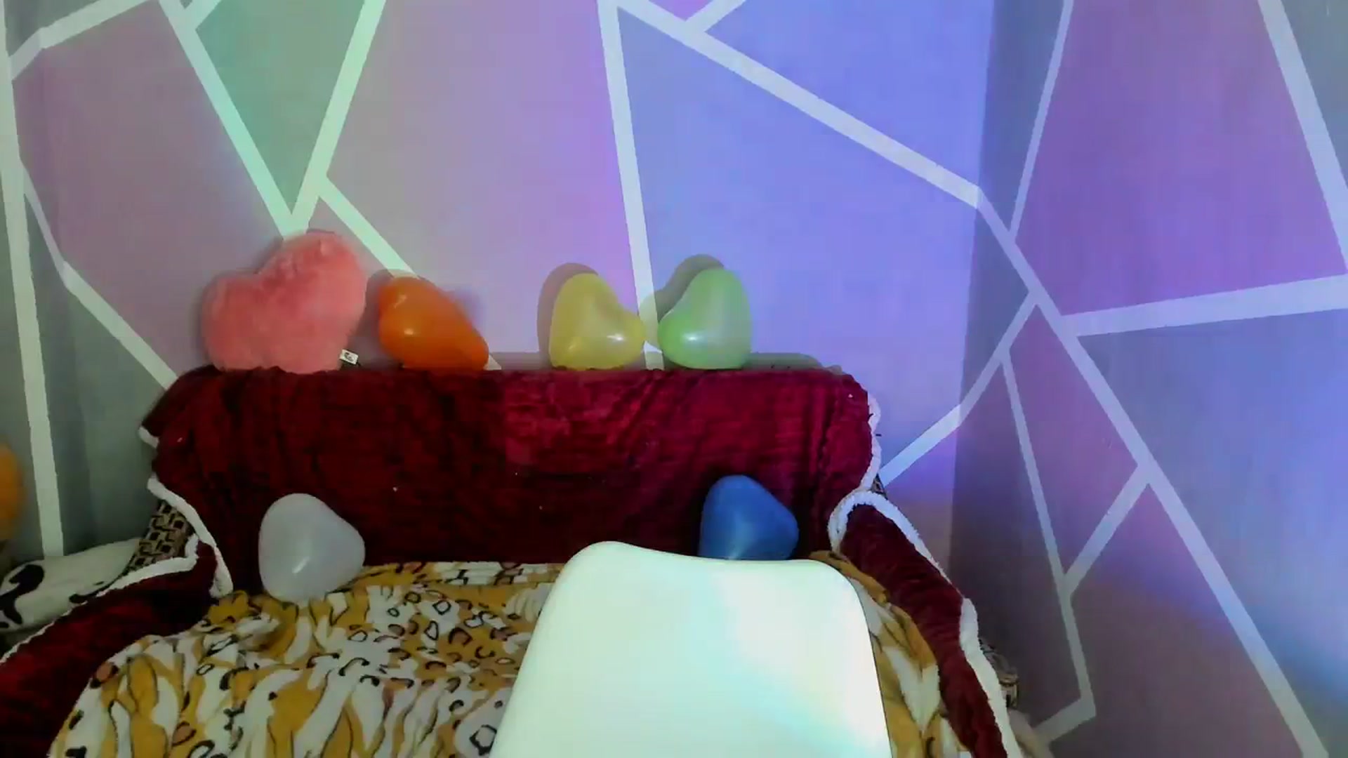 Gallery image thumbnail from Sexy_Ukr's myfreecams stream on, 02/25/2024, 18:19 image 3 of 20