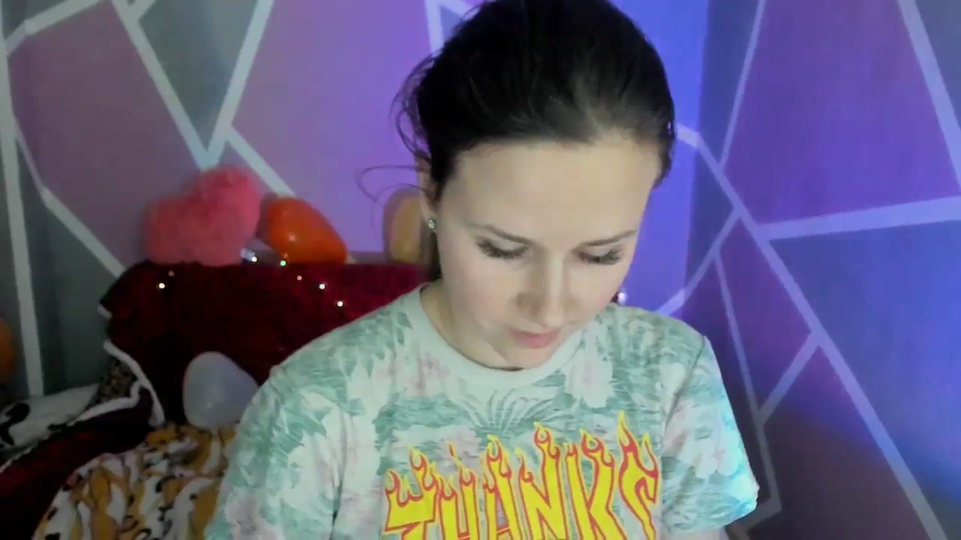 Gallery image thumbnail from Sexy_Ukr's myfreecams stream on, 02/25/2024, 18:19 image 6 of 20