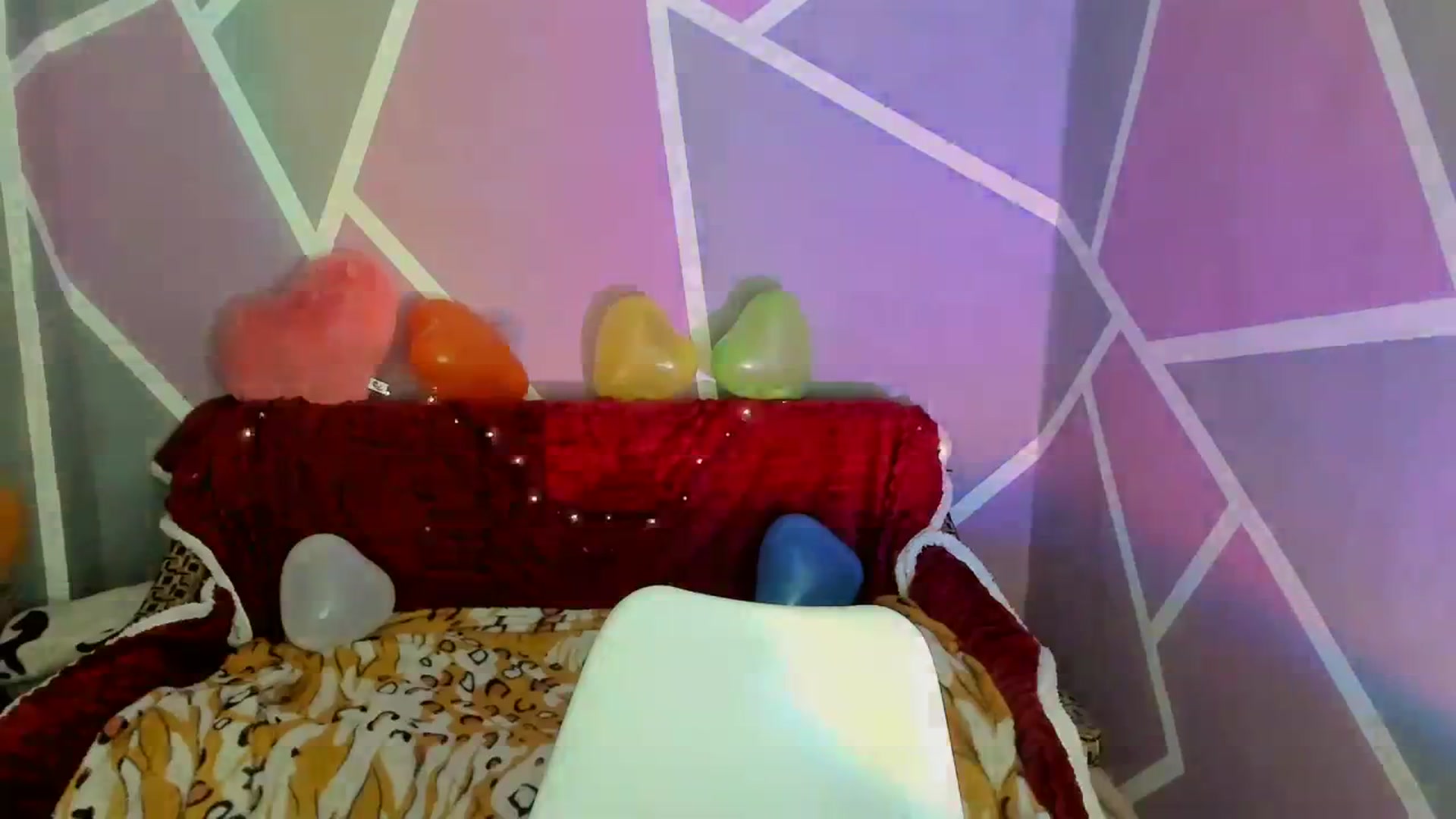Gallery image thumbnail from Sexy_Ukr's myfreecams stream on, 02/25/2024, 18:19 image 5 of 20