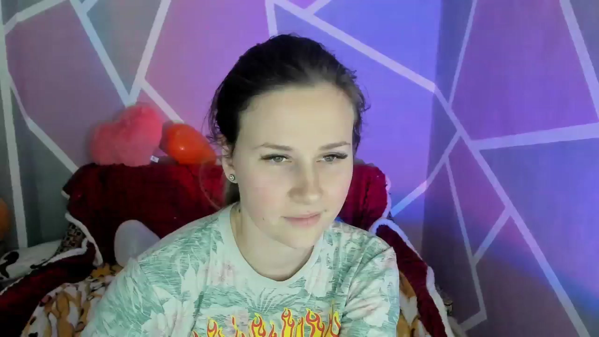 Gallery image thumbnail from Sexy_Ukr's myfreecams stream on, 02/25/2024, 18:19 image 20 of 20