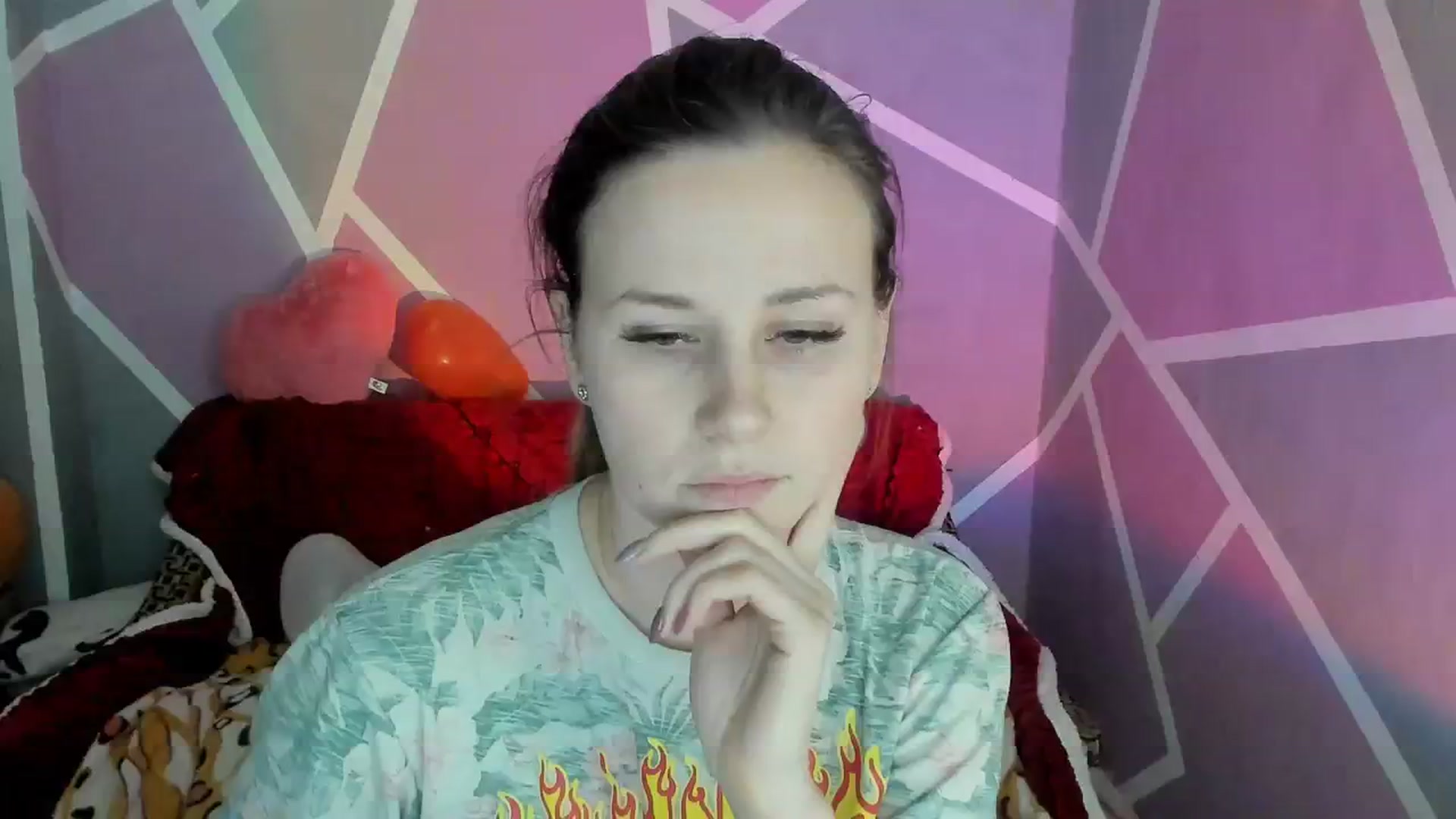 Gallery image thumbnail from Sexy_Ukr's myfreecams stream on, 02/25/2024, 18:19 image 2 of 20