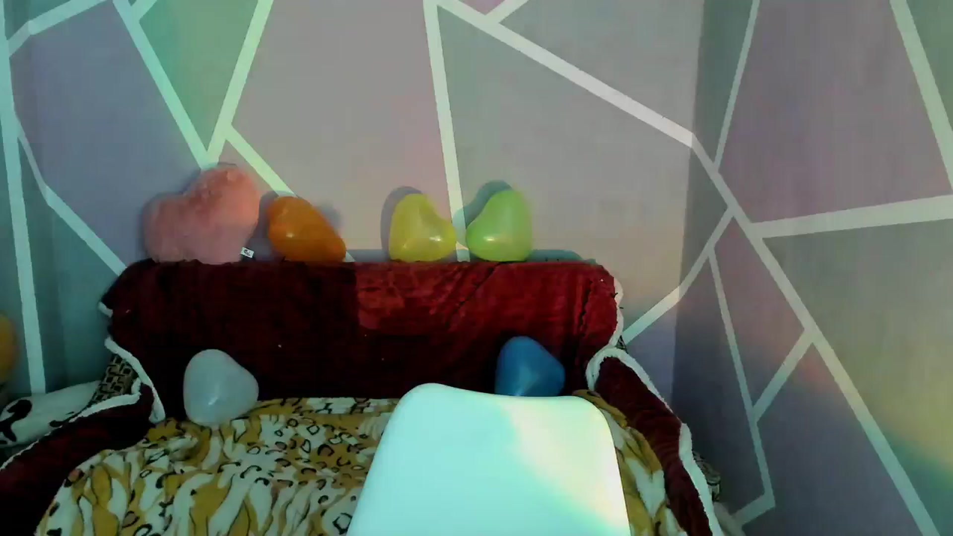 Gallery image thumbnail from Sexy_Ukr's myfreecams stream on, 02/25/2024, 18:19 image 4 of 20