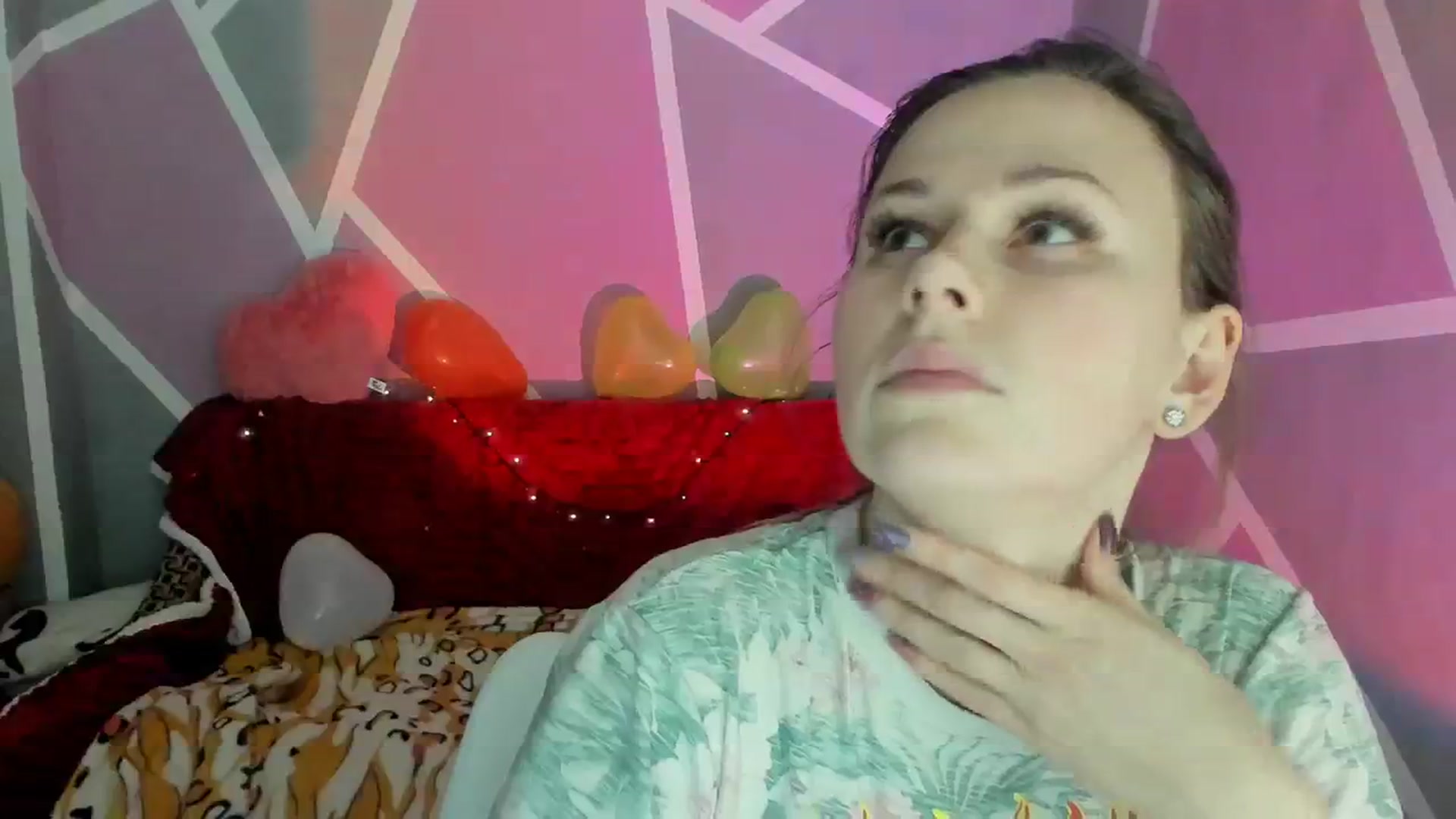 Gallery image thumbnail from Sexy_Ukr's myfreecams stream on, 02/25/2024, 18:19 image 7 of 20