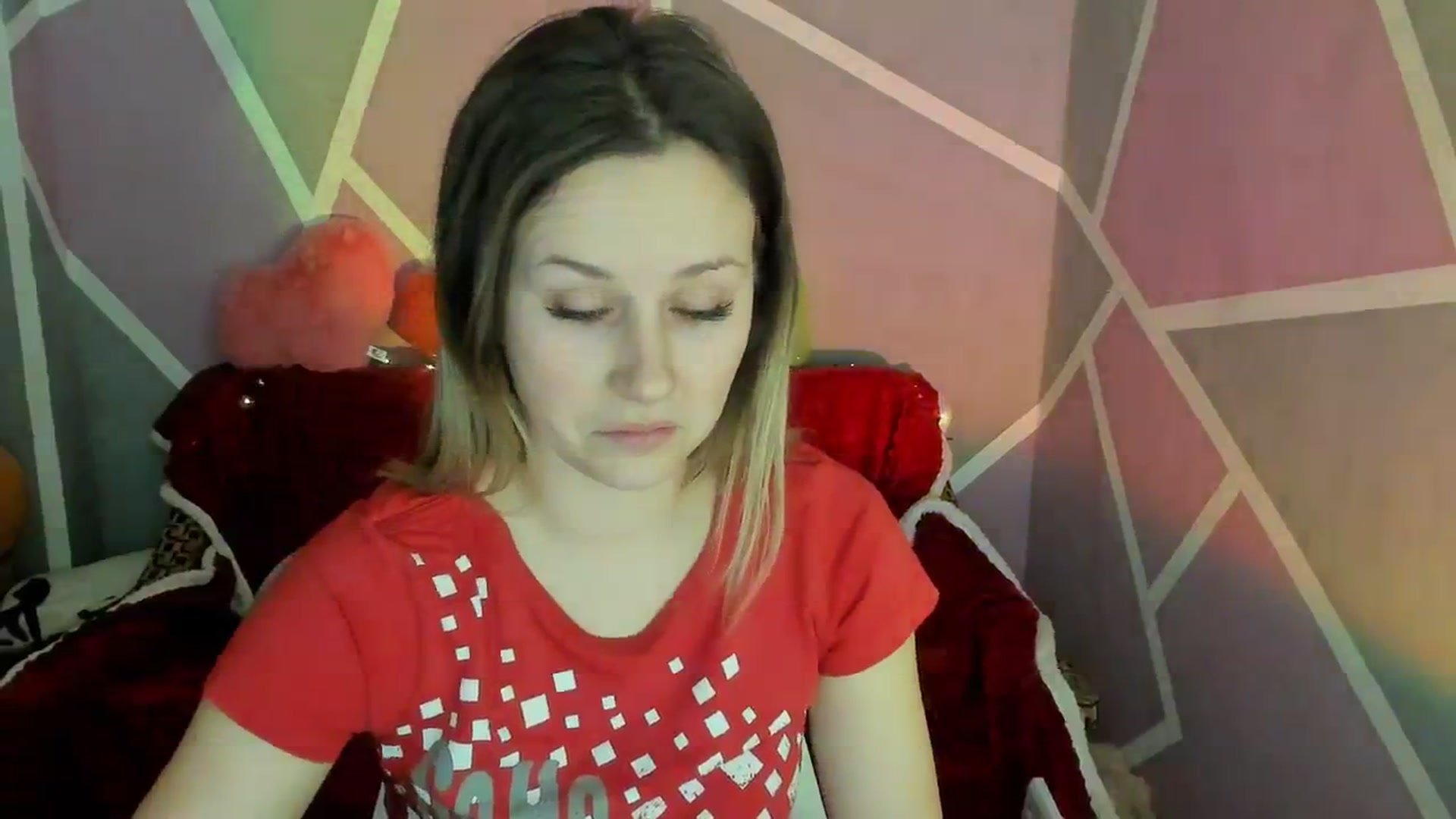 Gallery image thumbnail from Sexy_Ukr's myfreecams stream on, 02/27/2024, 18:43 image 11 of 20