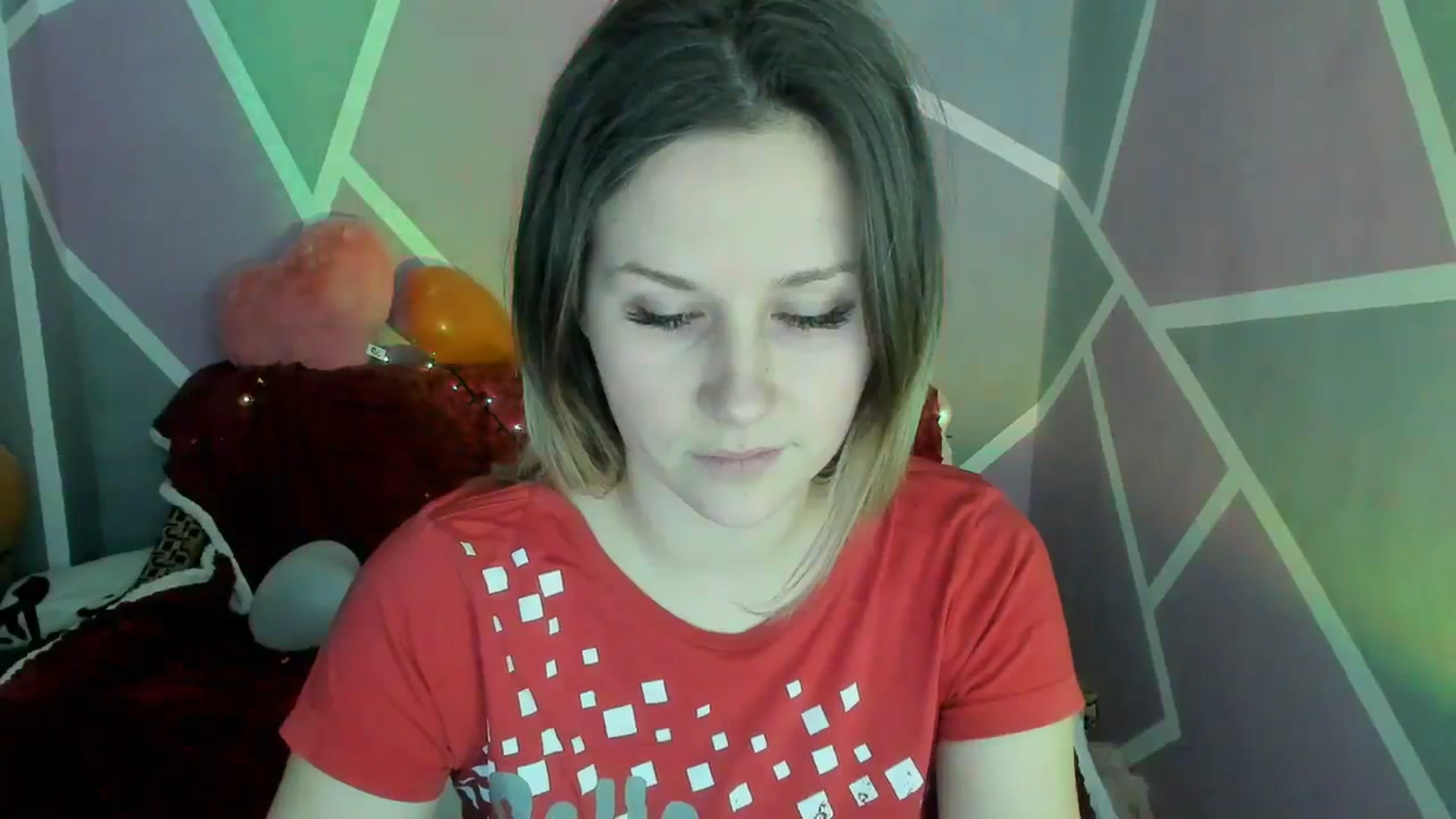 Gallery image thumbnail from Sexy_Ukr's myfreecams stream on, 02/27/2024, 18:43 image 3 of 20