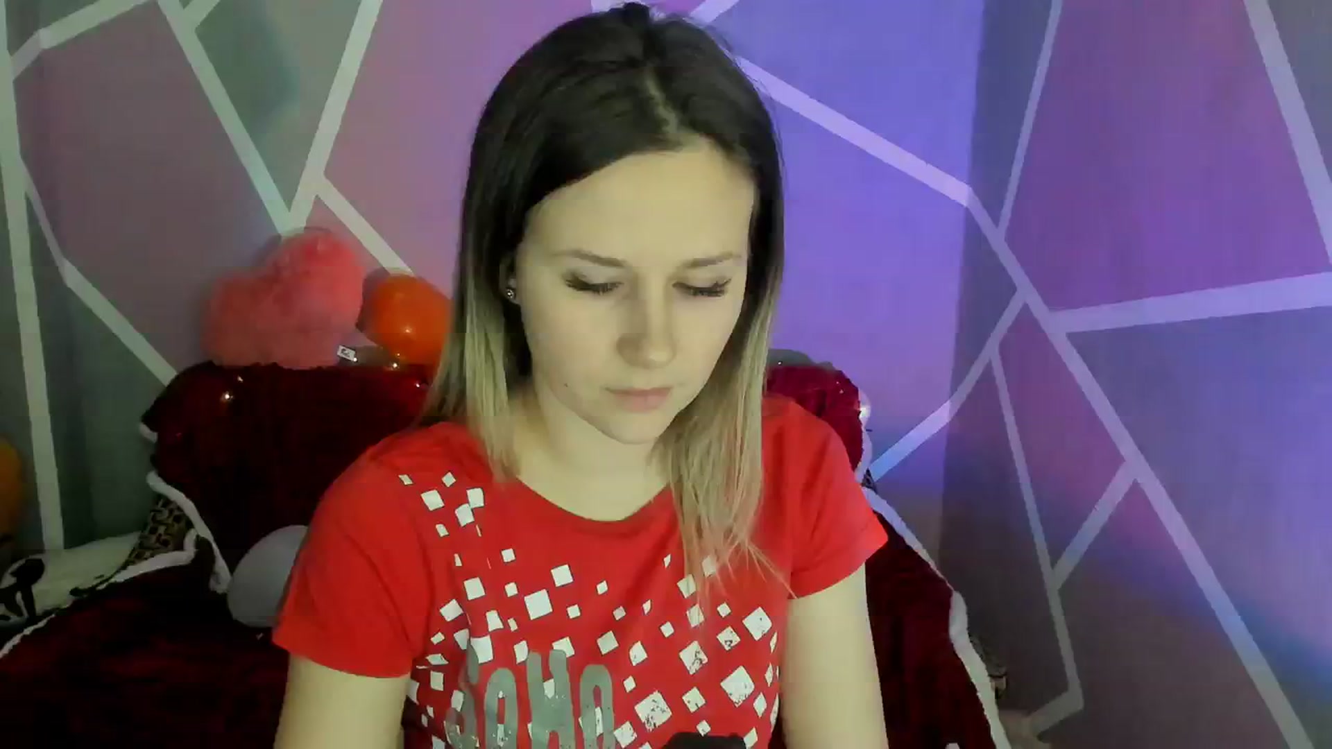 Gallery image thumbnail from Sexy_Ukr's myfreecams stream on, 02/27/2024, 18:43 image 1 of 20