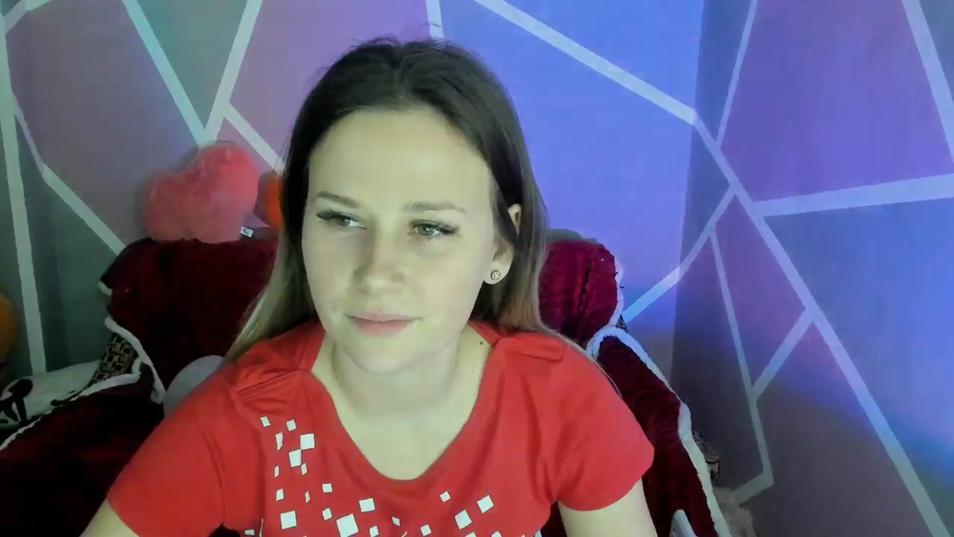 Gallery image thumbnail from Sexy_Ukr's myfreecams stream on, 02/27/2024, 18:43 image 10 of 20