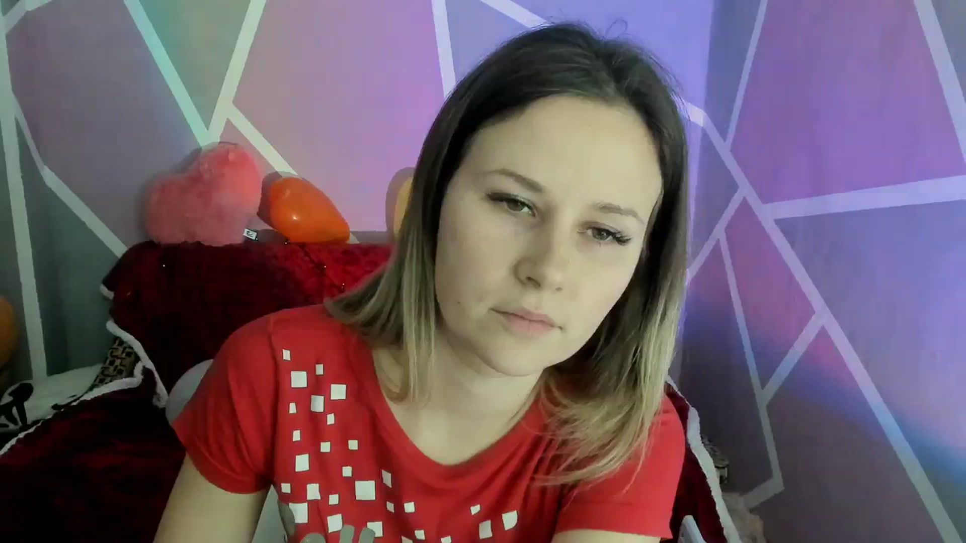 Gallery image thumbnail from Sexy_Ukr's myfreecams stream on, 02/27/2024, 18:43 image 5 of 20