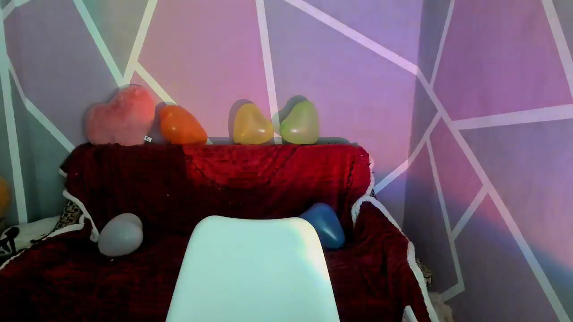 Gallery image thumbnail from Sexy_Ukr's myfreecams stream on, 02/27/2024, 18:43 image 7 of 20