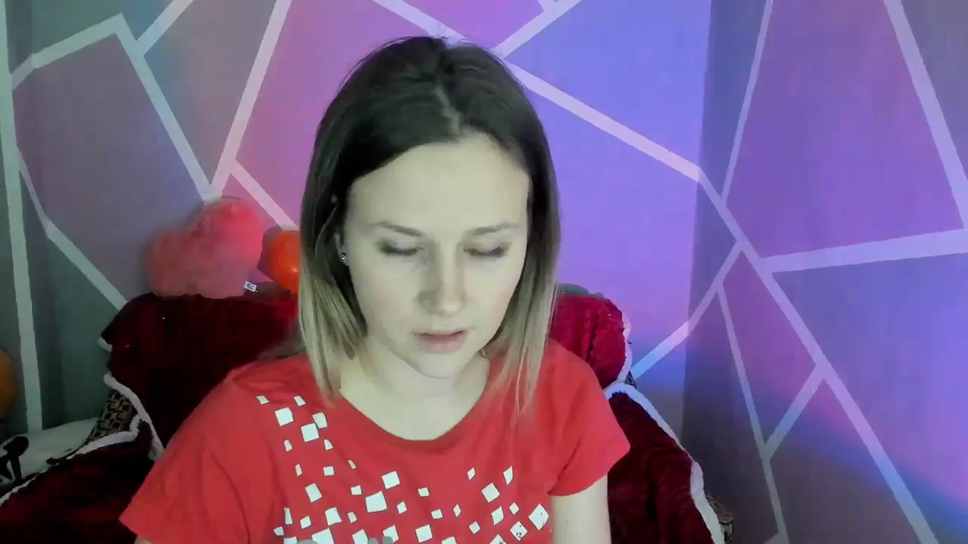 Gallery image thumbnail from Sexy_Ukr's myfreecams stream on, 02/27/2024, 18:43 image 14 of 20