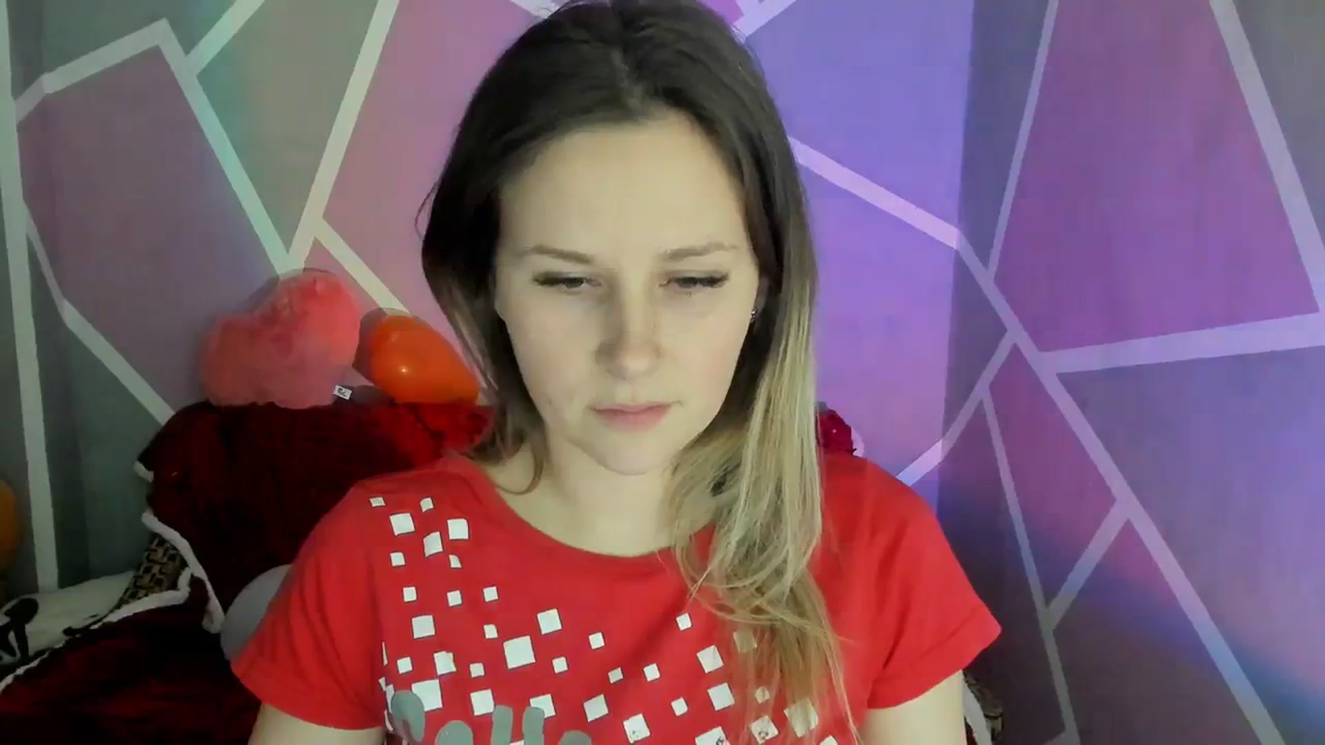 Gallery image thumbnail from Sexy_Ukr's myfreecams stream on, 02/27/2024, 18:43 image 20 of 20