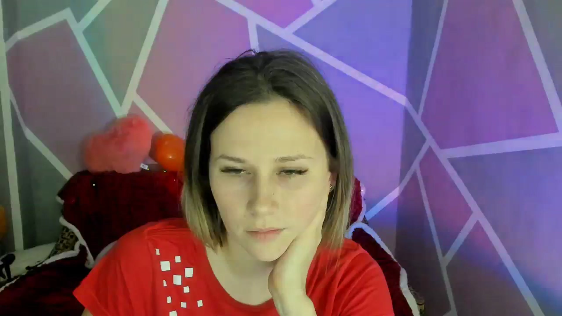 Gallery image thumbnail from Sexy_Ukr's myfreecams stream on, 02/27/2024, 18:43 image 16 of 20