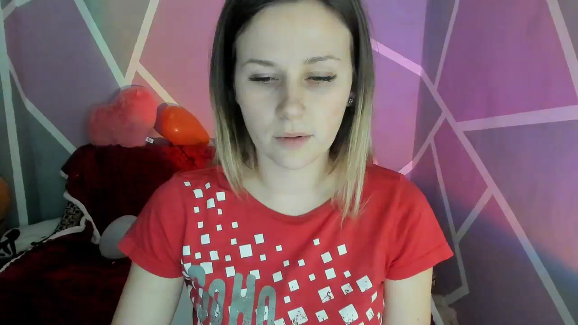 Gallery image thumbnail from Sexy_Ukr's myfreecams stream on, 02/27/2024, 18:43 image 4 of 20