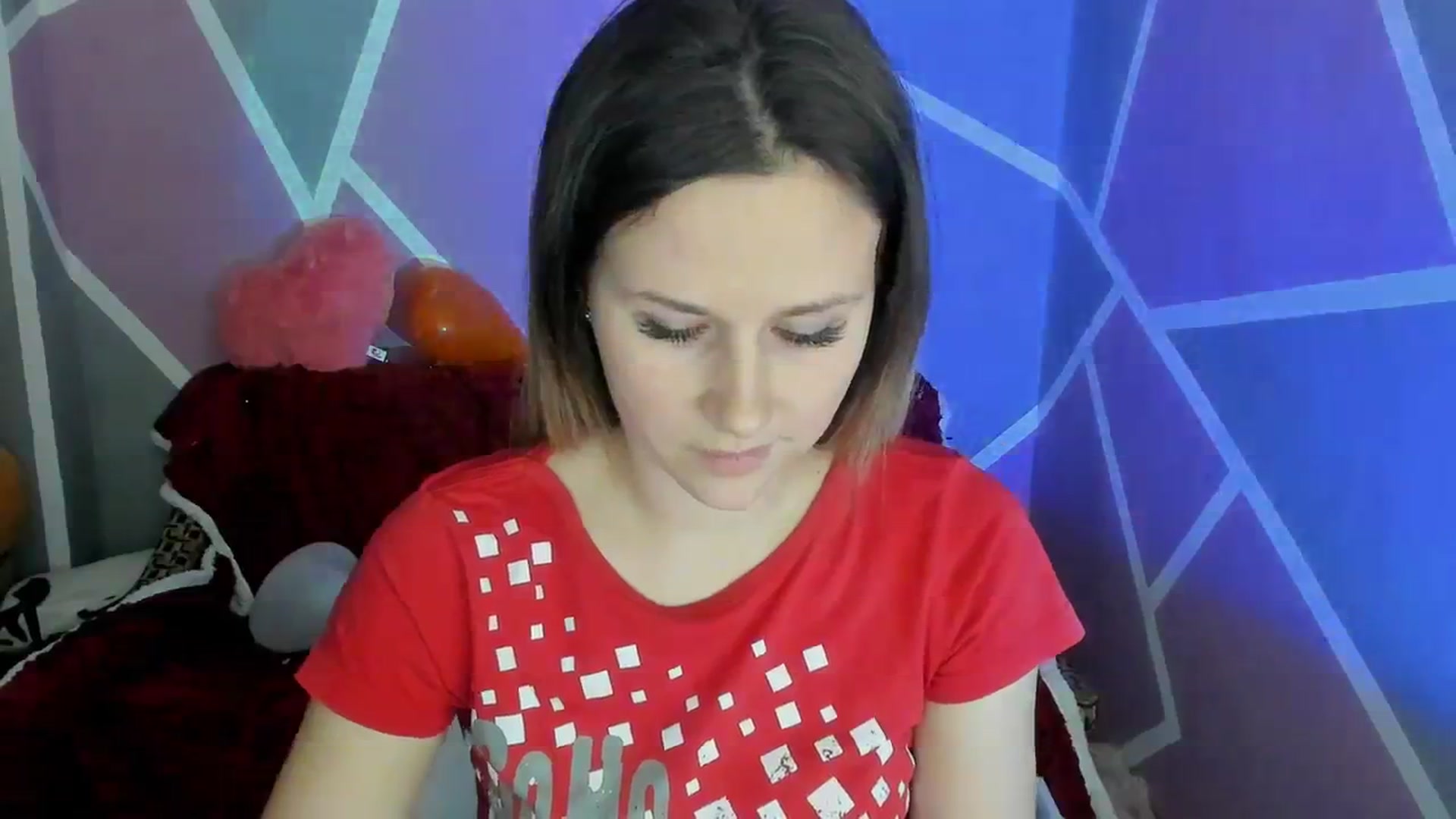 Gallery image thumbnail from Sexy_Ukr's myfreecams stream on, 02/27/2024, 18:43 image 6 of 20