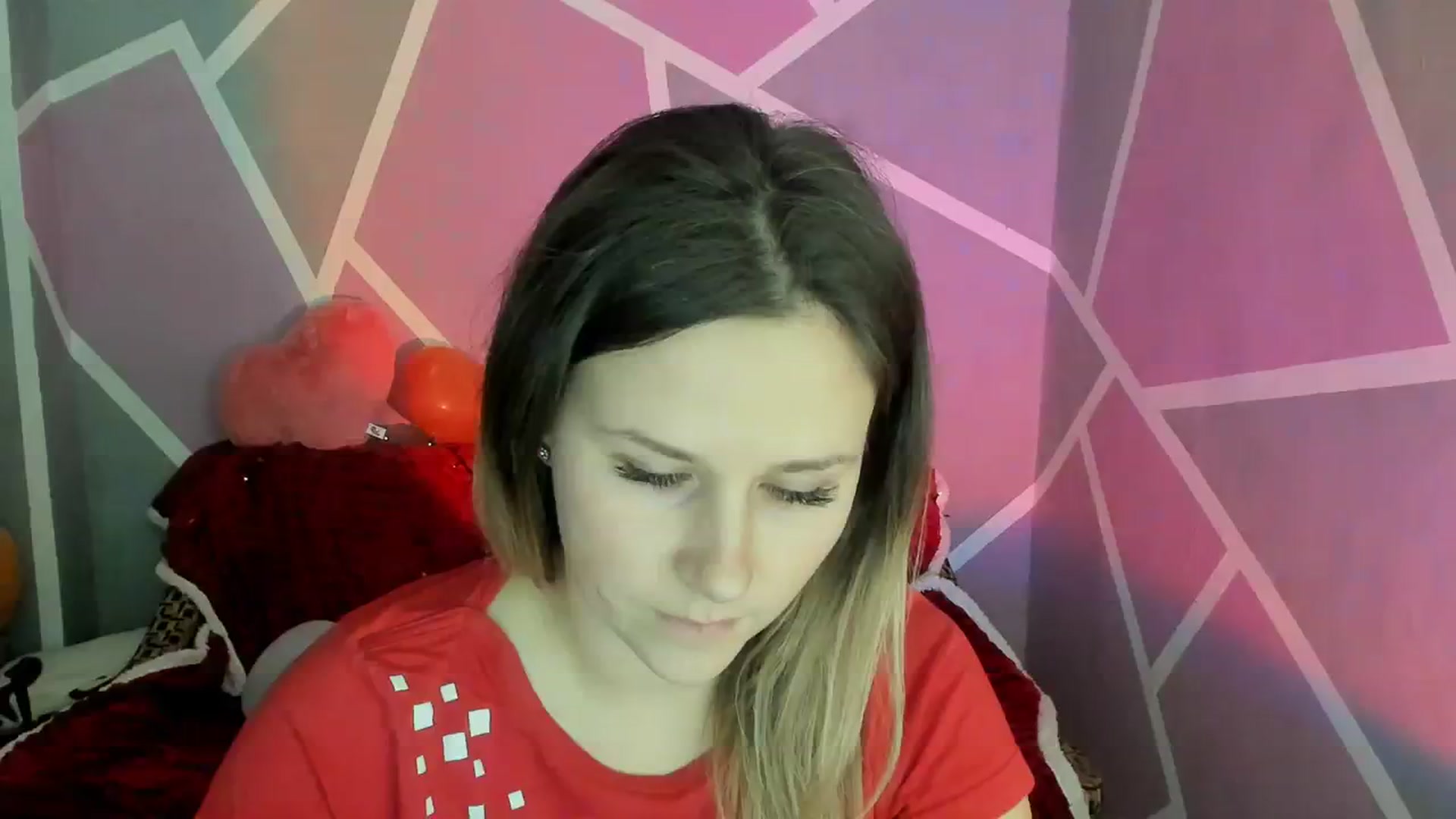 Gallery image thumbnail from Sexy_Ukr's myfreecams stream on, 02/27/2024, 18:43 image 15 of 20