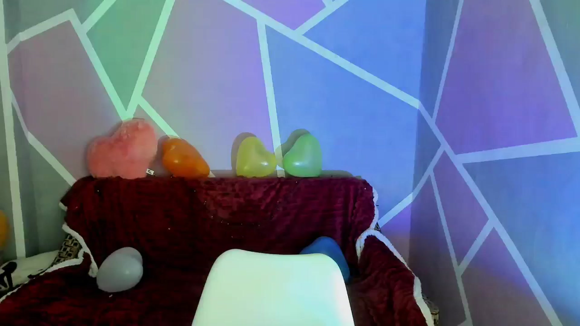 Gallery image thumbnail from Sexy_Ukr's myfreecams stream on, 02/27/2024, 18:43 image 17 of 20