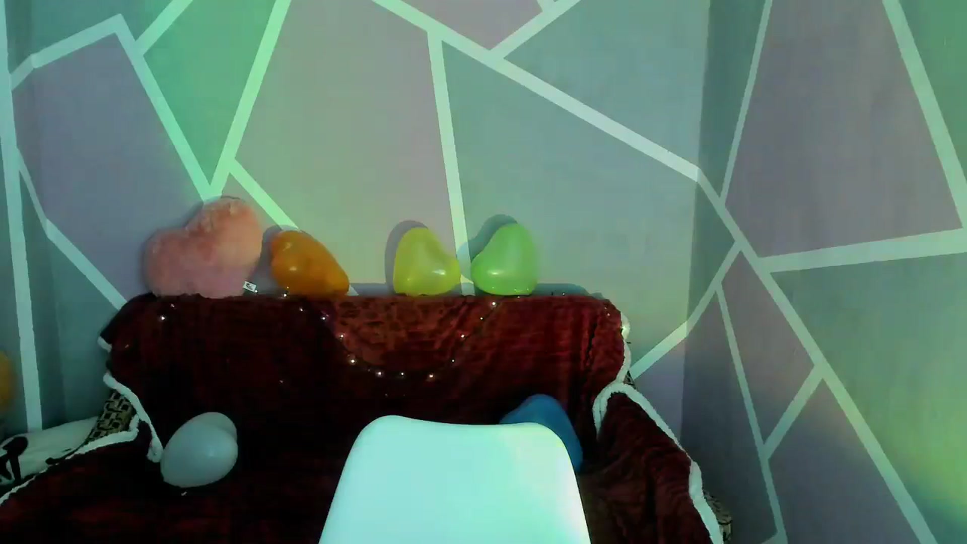 Gallery image thumbnail from Sexy_Ukr's myfreecams stream on, 02/27/2024, 18:43 image 18 of 20
