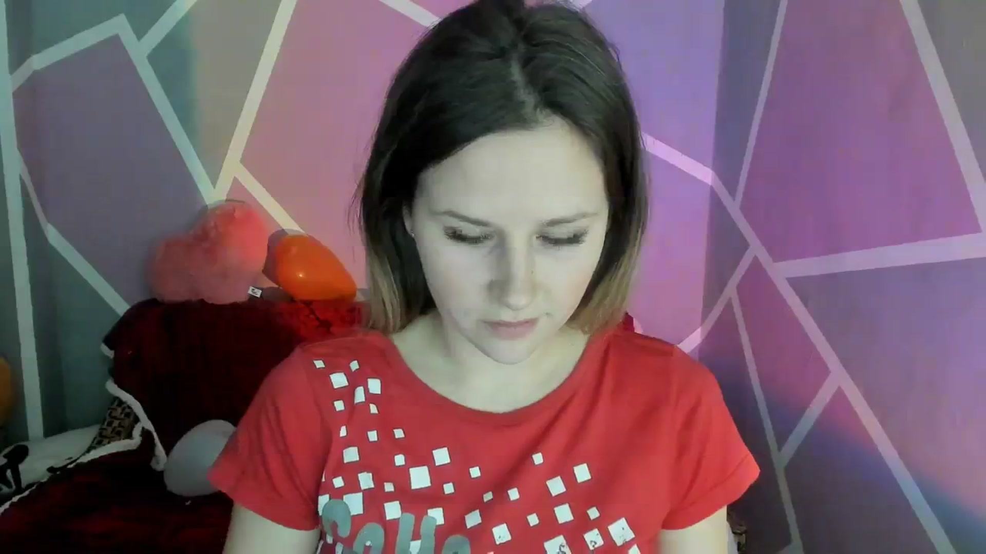 Gallery image thumbnail from Sexy_Ukr's myfreecams stream on, 02/27/2024, 18:43 image 19 of 20