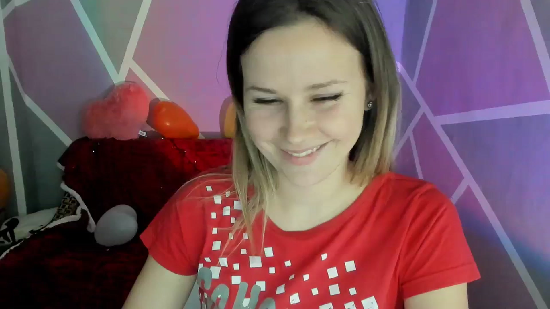 Gallery image thumbnail from Sexy_Ukr's myfreecams stream on, 02/27/2024, 18:43 image 8 of 20