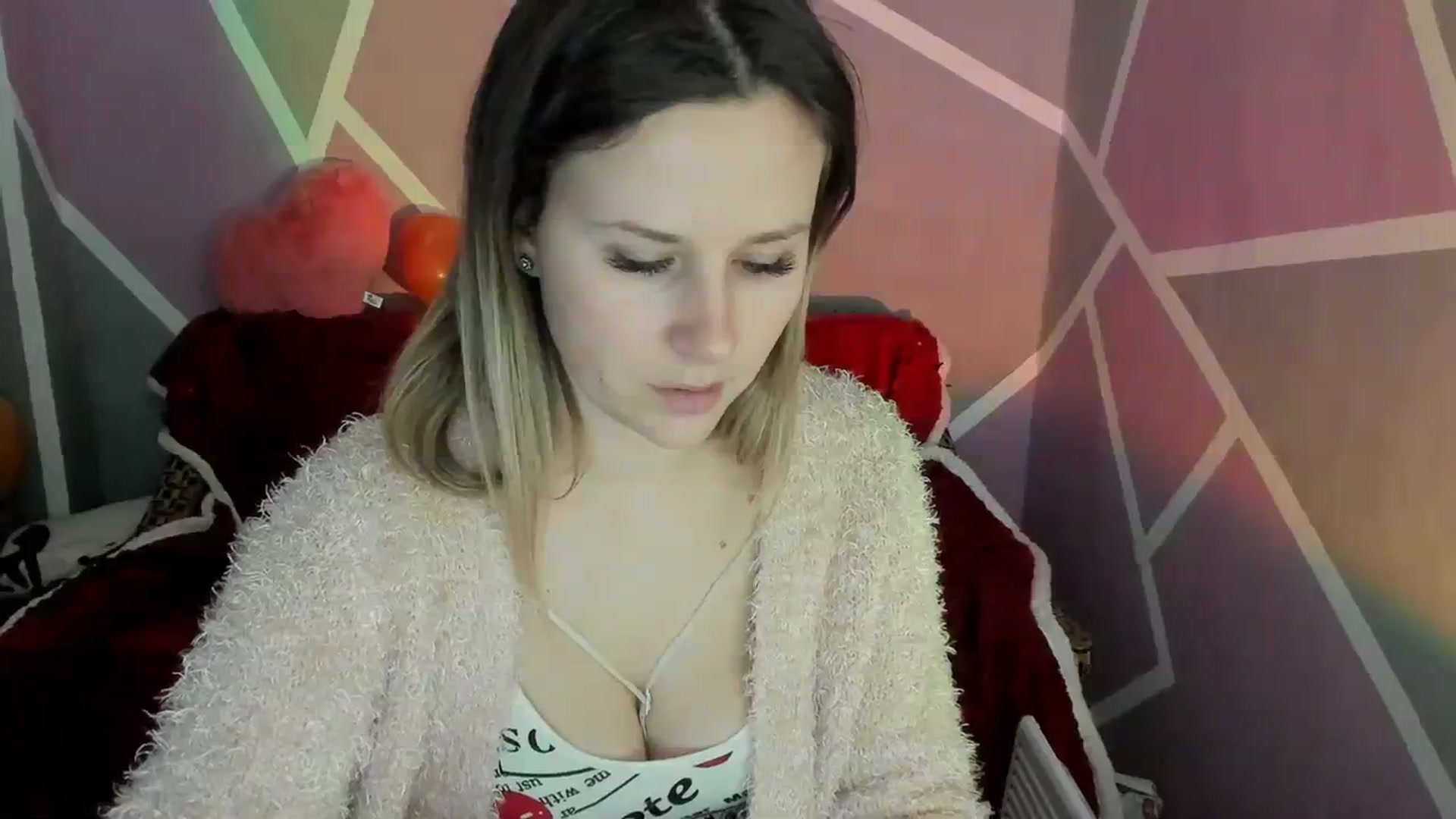 Gallery image thumbnail from Sexy_Ukr's myfreecams stream on, 02/28/2024, 15:48 image 20 of 20