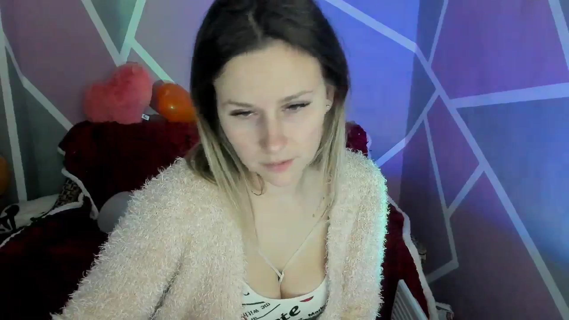 Gallery image thumbnail from Sexy_Ukr's myfreecams stream on, 02/28/2024, 15:48 image 17 of 20