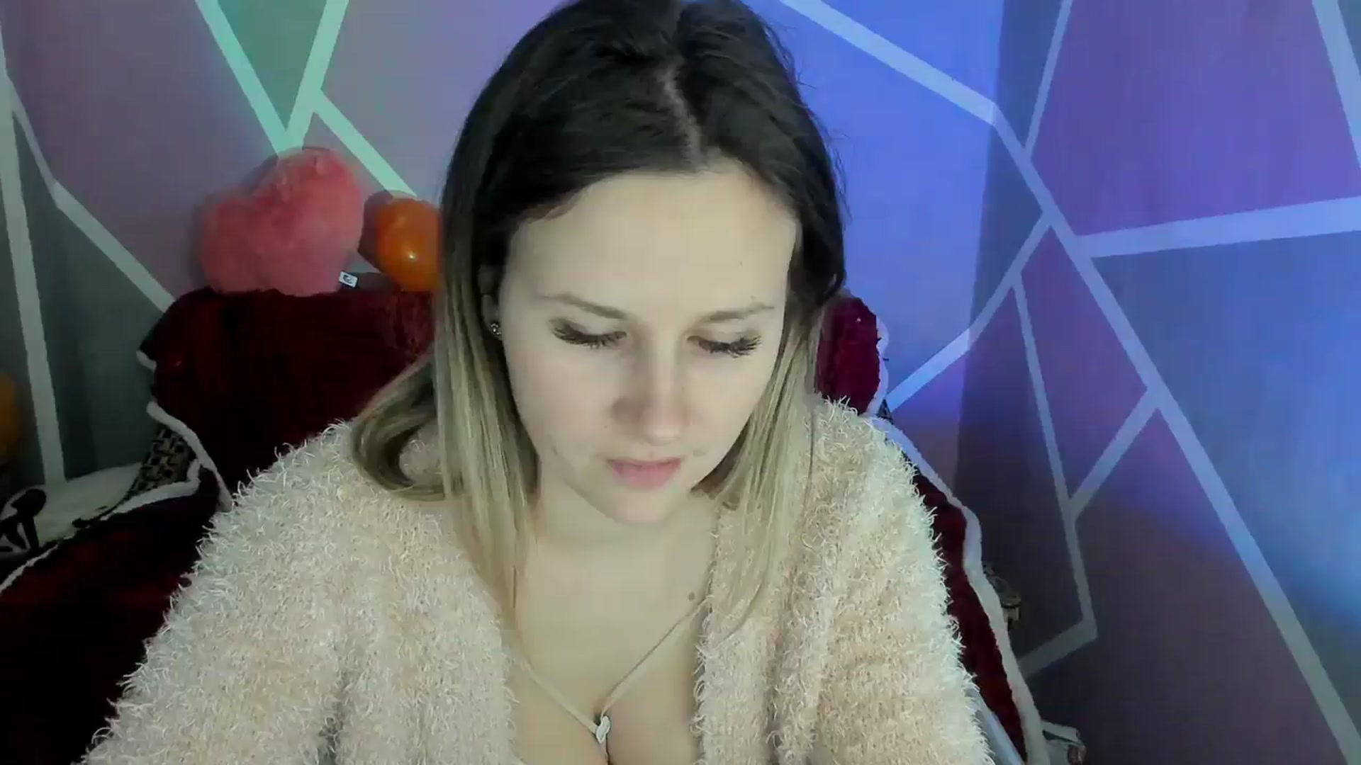 Gallery image thumbnail from Sexy_Ukr's myfreecams stream on, 02/28/2024, 15:48 image 8 of 20