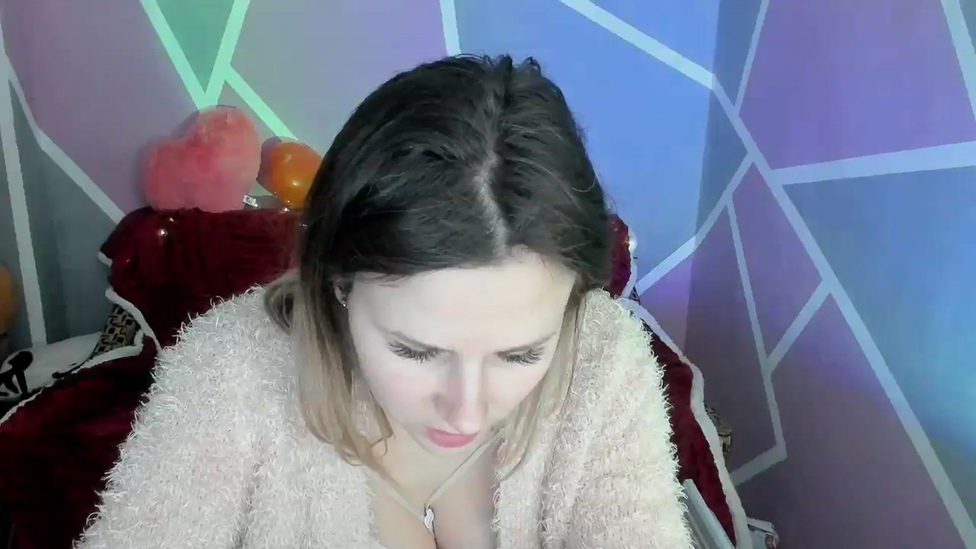 Gallery image thumbnail from Sexy_Ukr's myfreecams stream on, 02/28/2024, 15:48 image 7 of 20